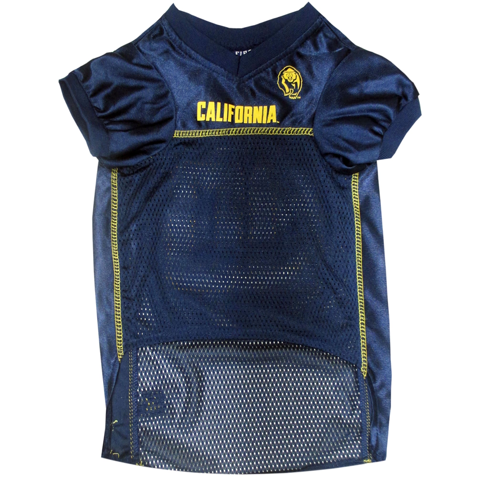 cal bears jersey