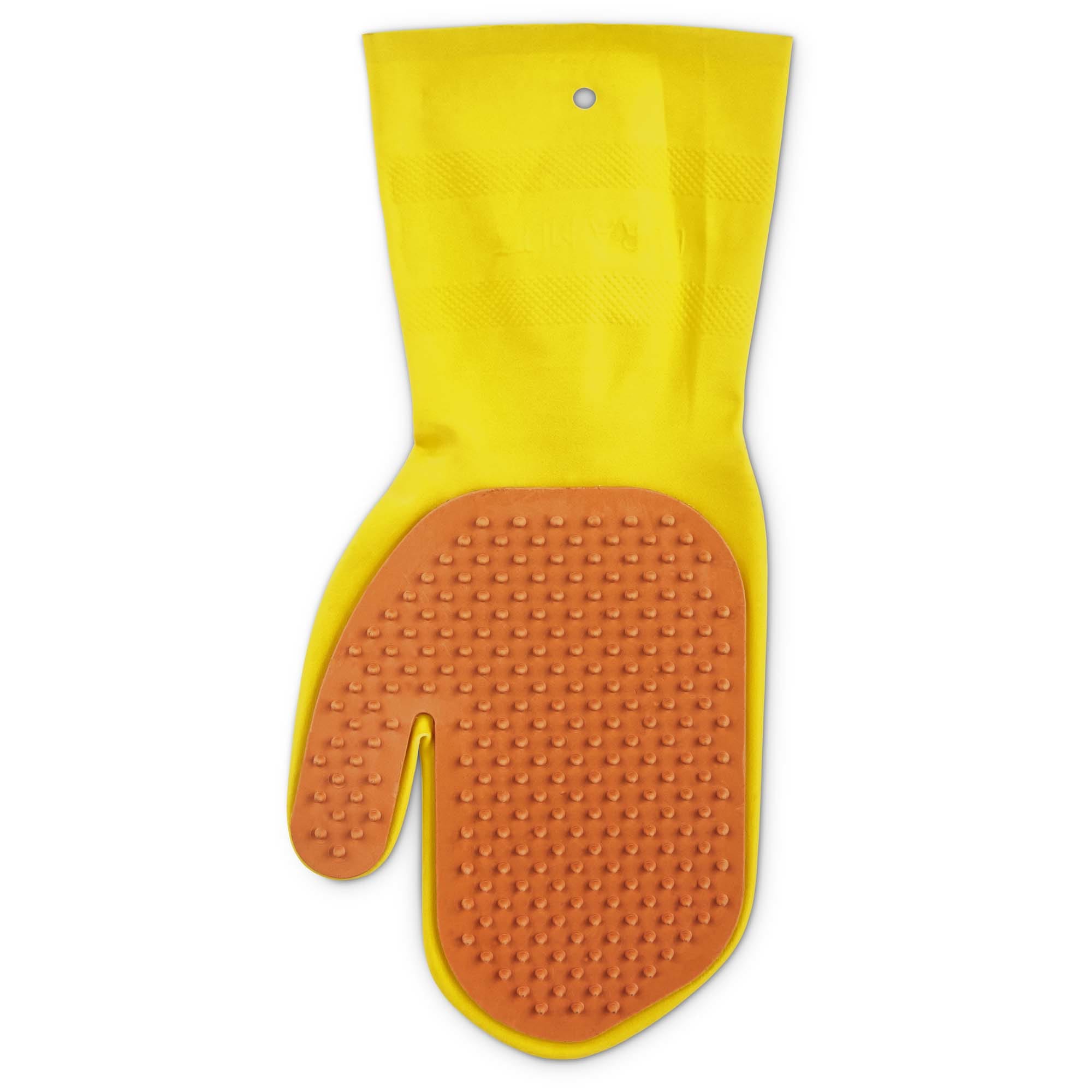 Scrub Buddies One Pair Reusable Gloves - Medium