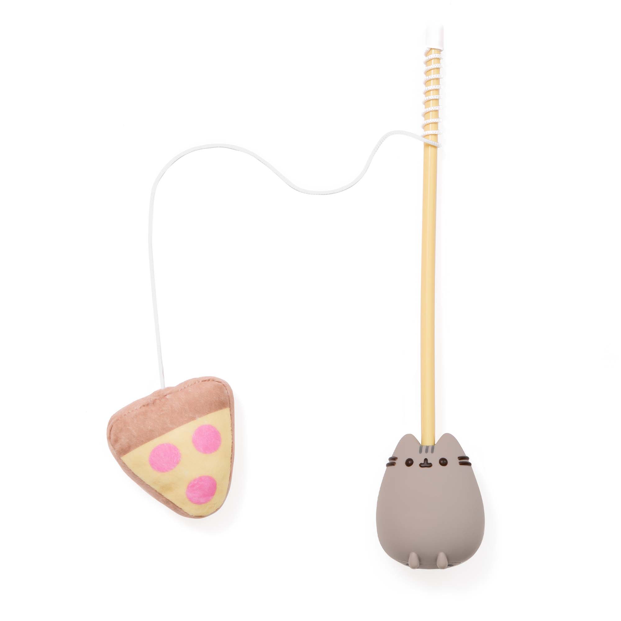 pusheen cat toys