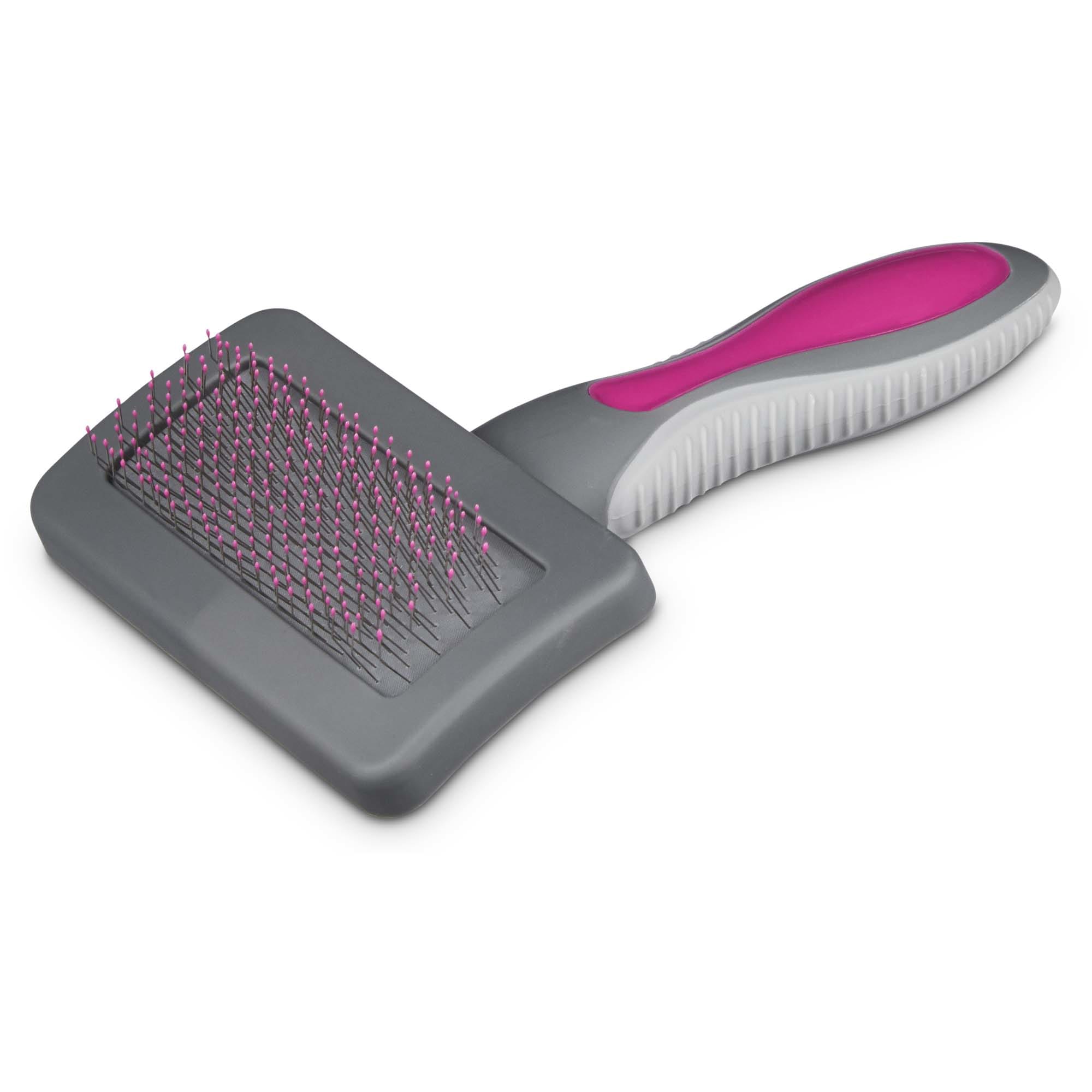 petco cat brush