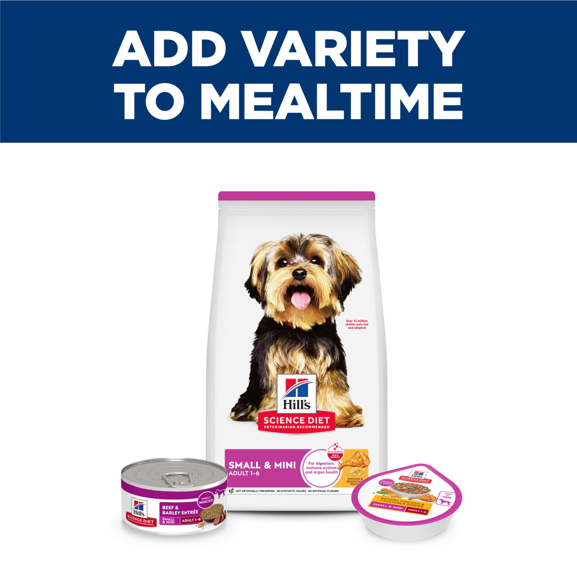 pedigree wet dog food PEDIGREE CHOICE CUTS IN GRAVY Adult Canned Soft Wet Dog Food Variety P –  Petsense main image 1