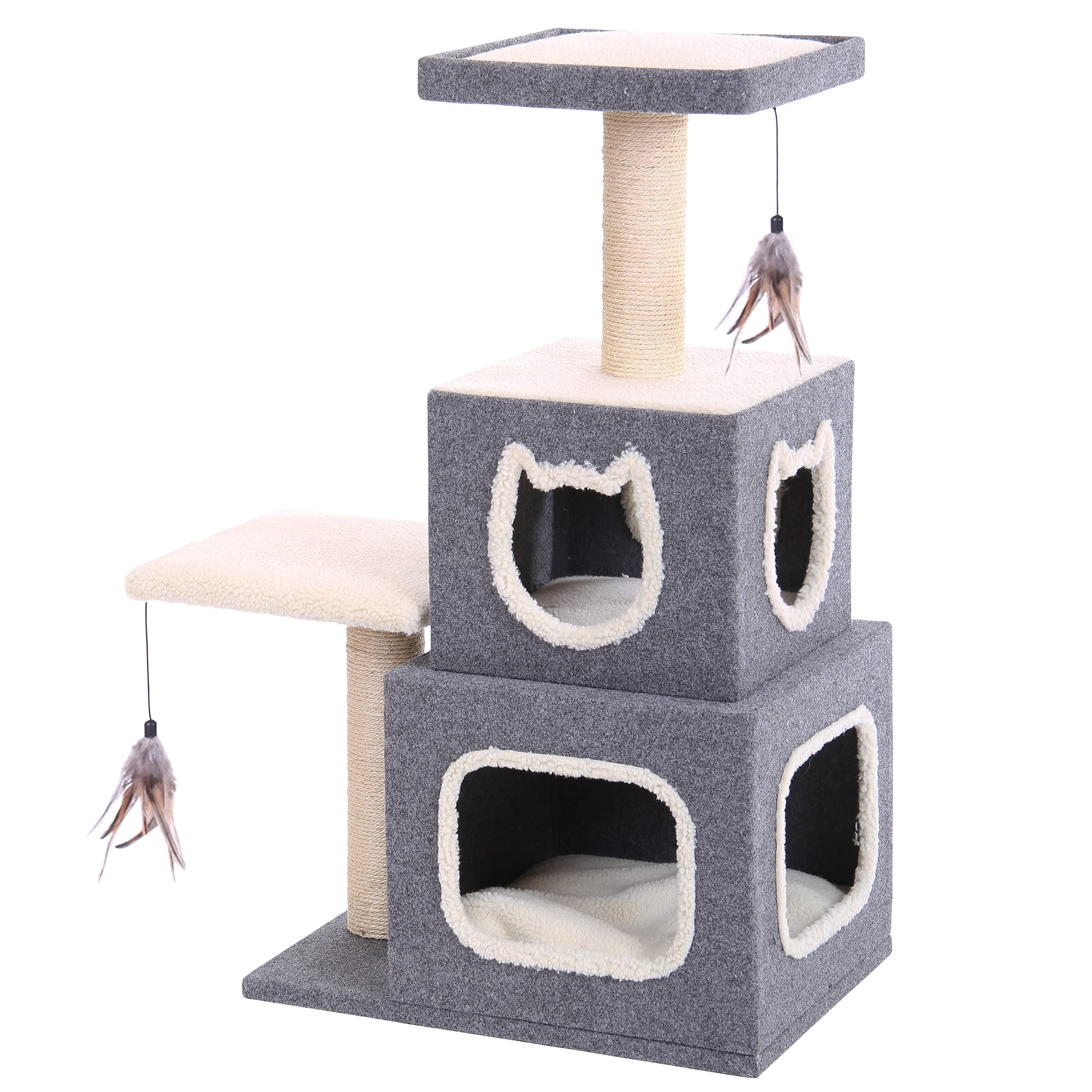 Cat shop condo petco