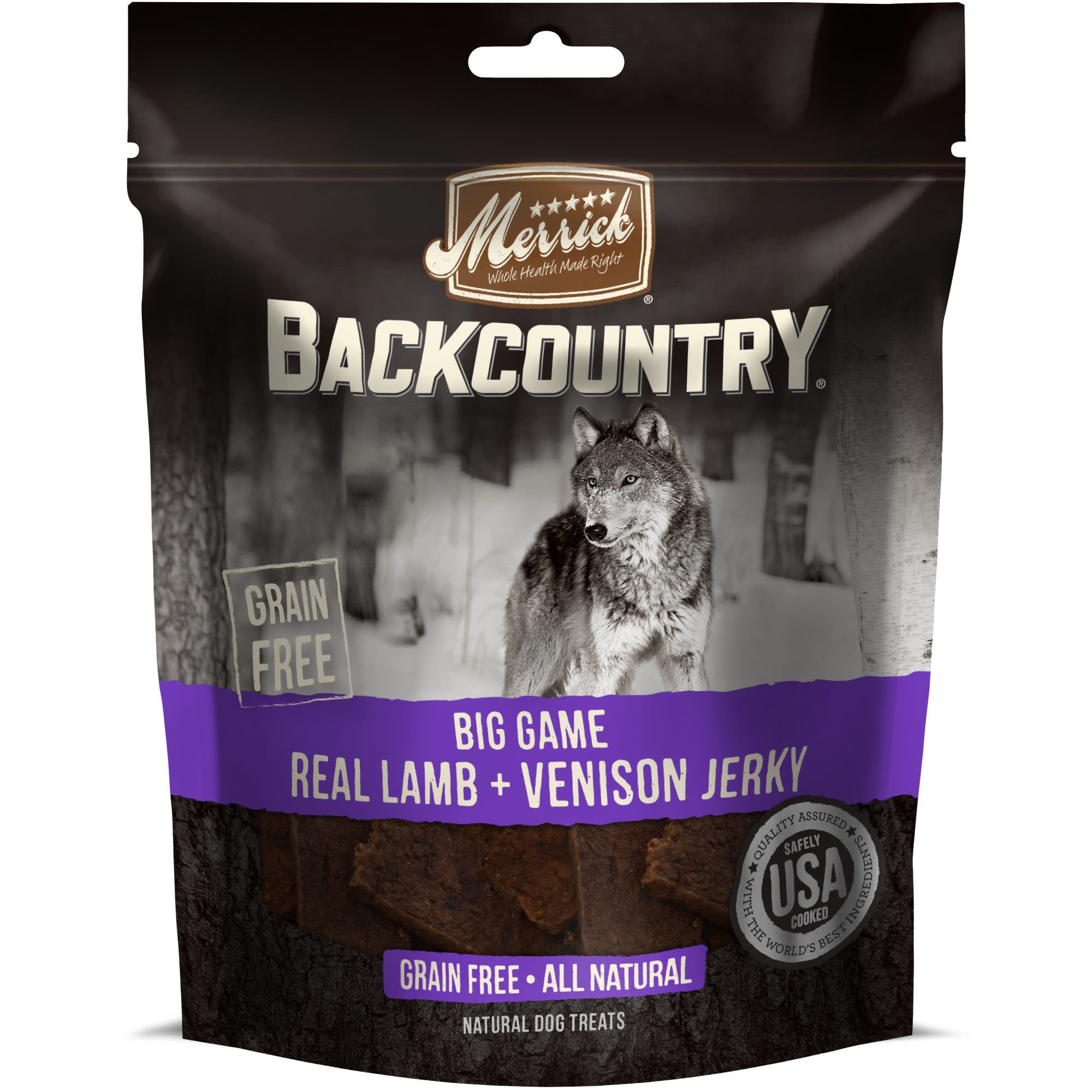 Petco hot sale merrick backcountry