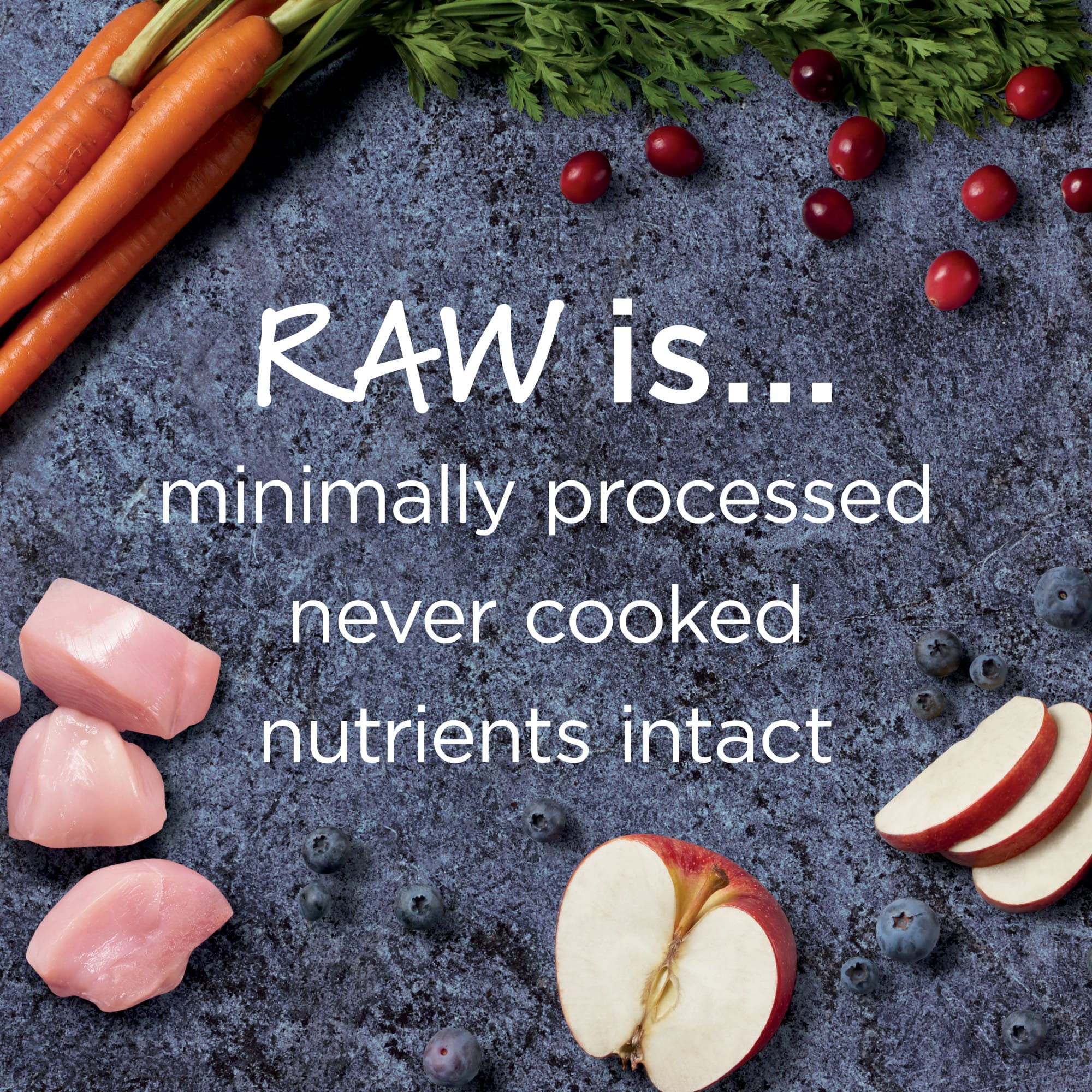 Instinct Raw Boost Healthy Weight Grain Free Recipe with Real