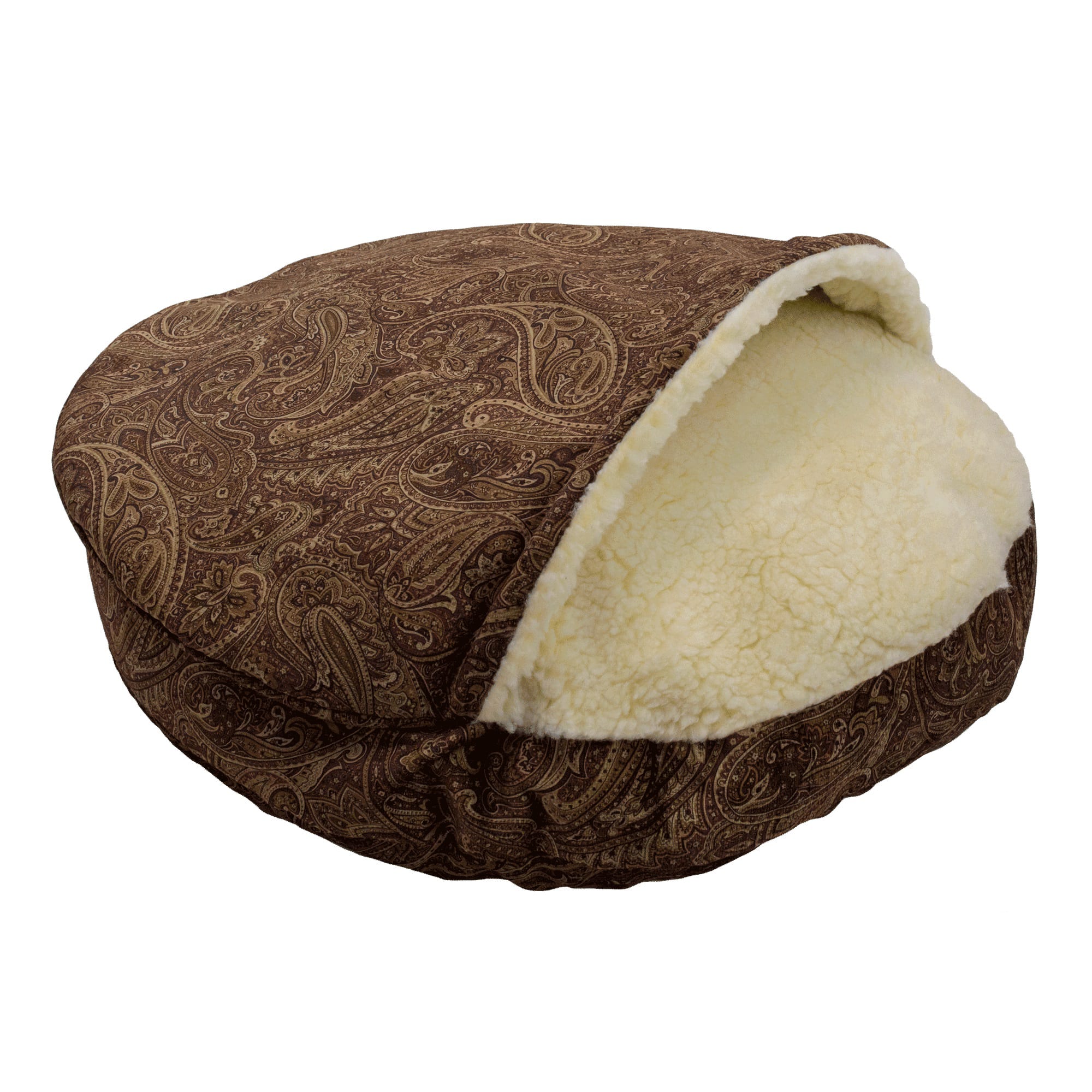 snoozer dog bed