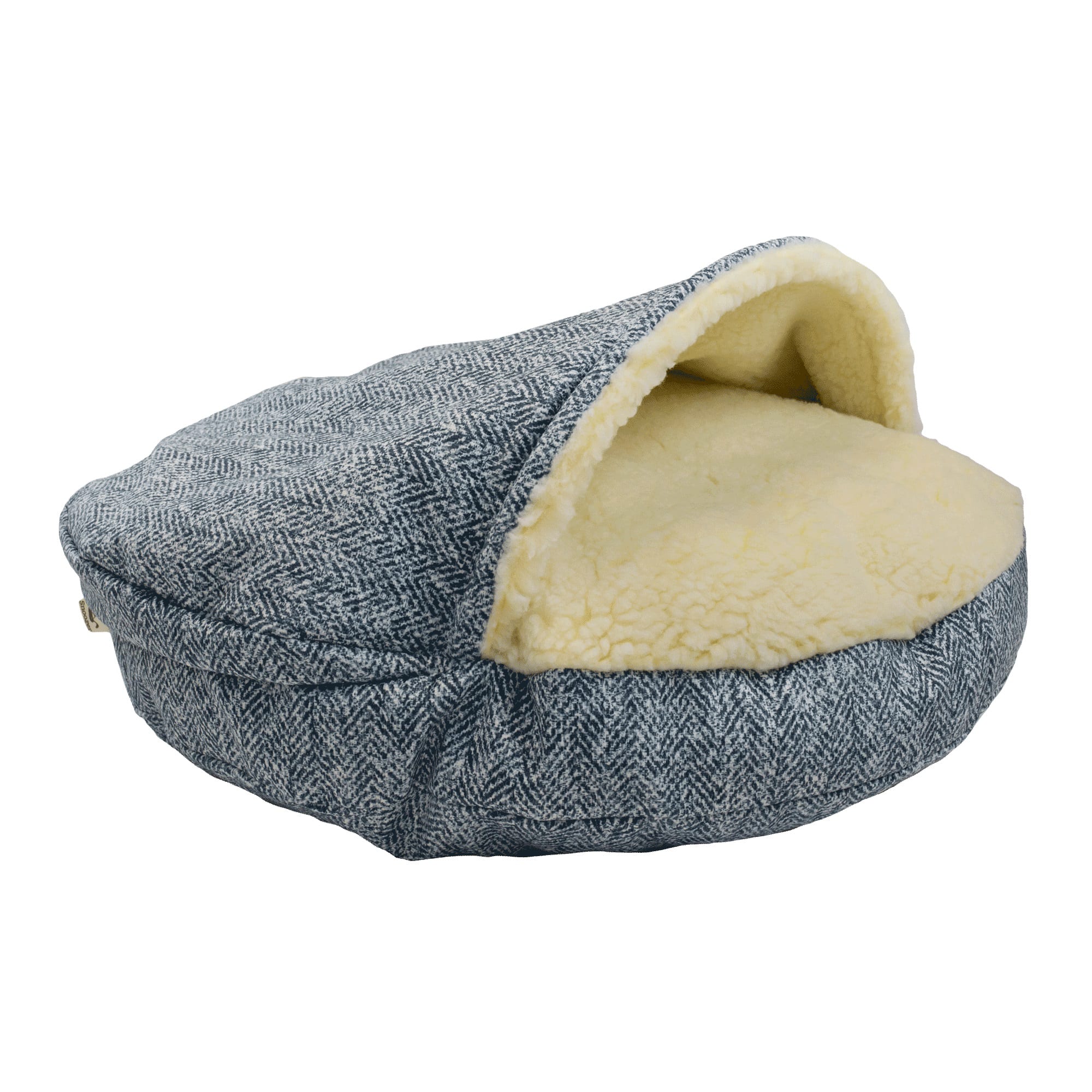 shoe dog indigo