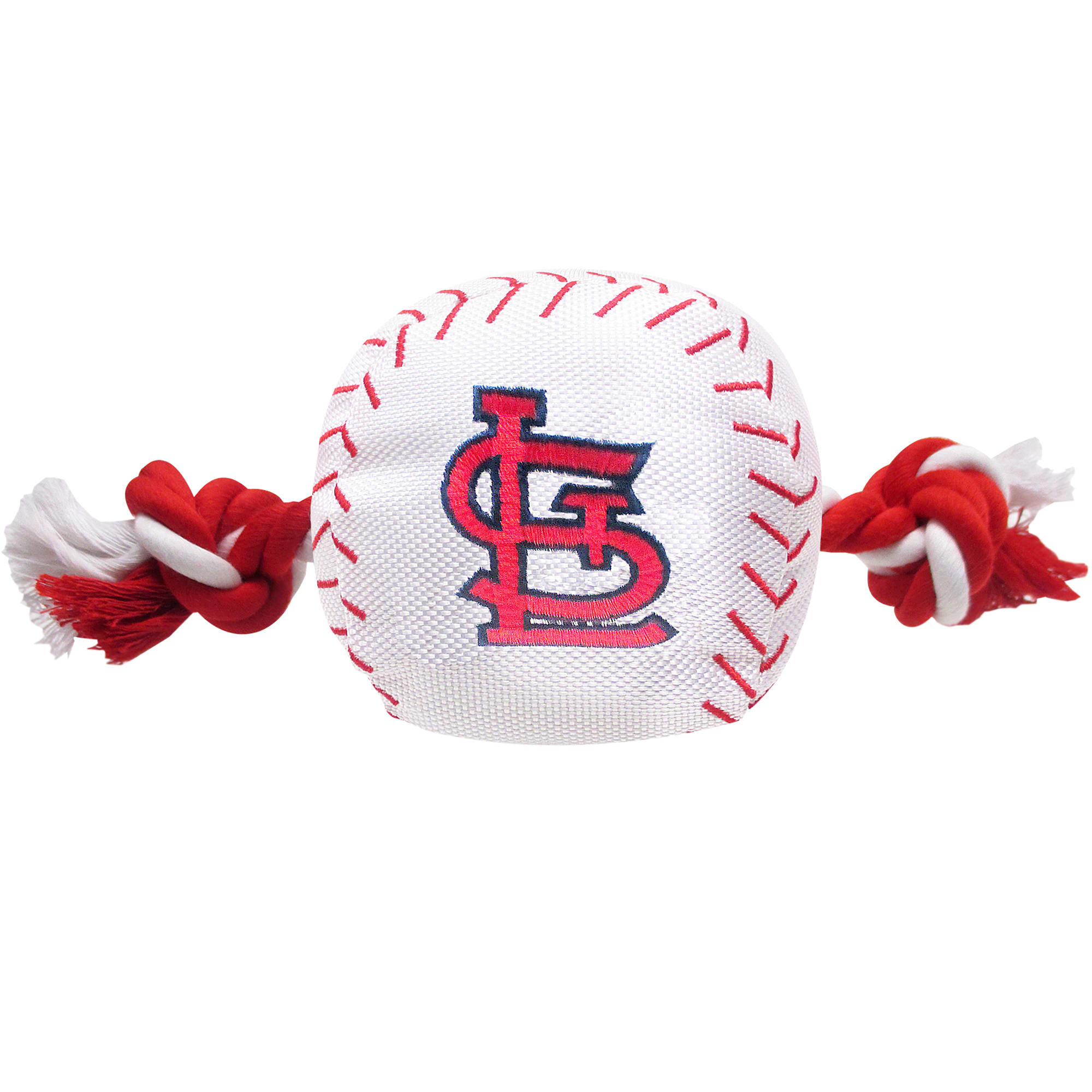 St. Louis Cardinals Dog Cat Bow Tie slides Onto Pet's 