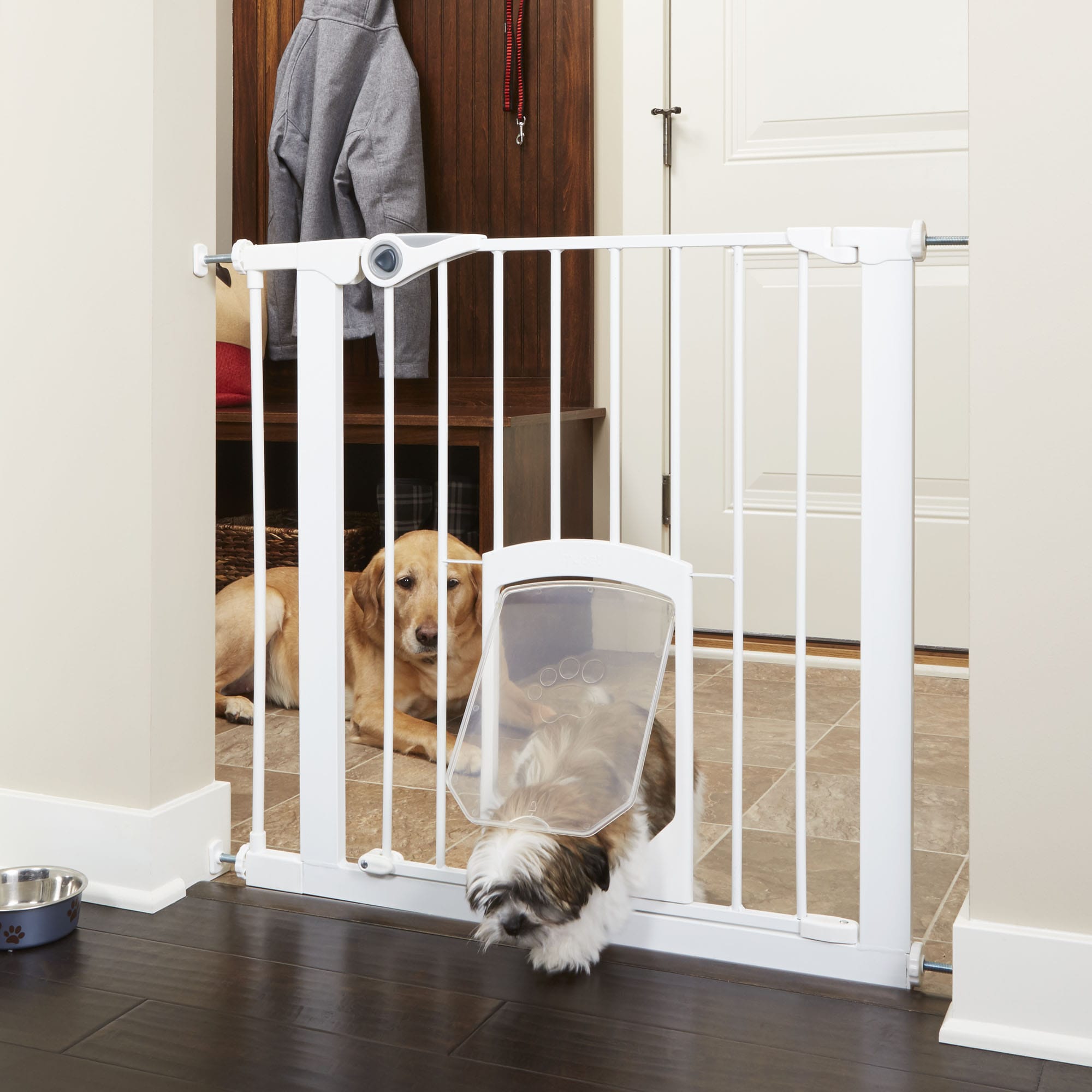 petco baby gate