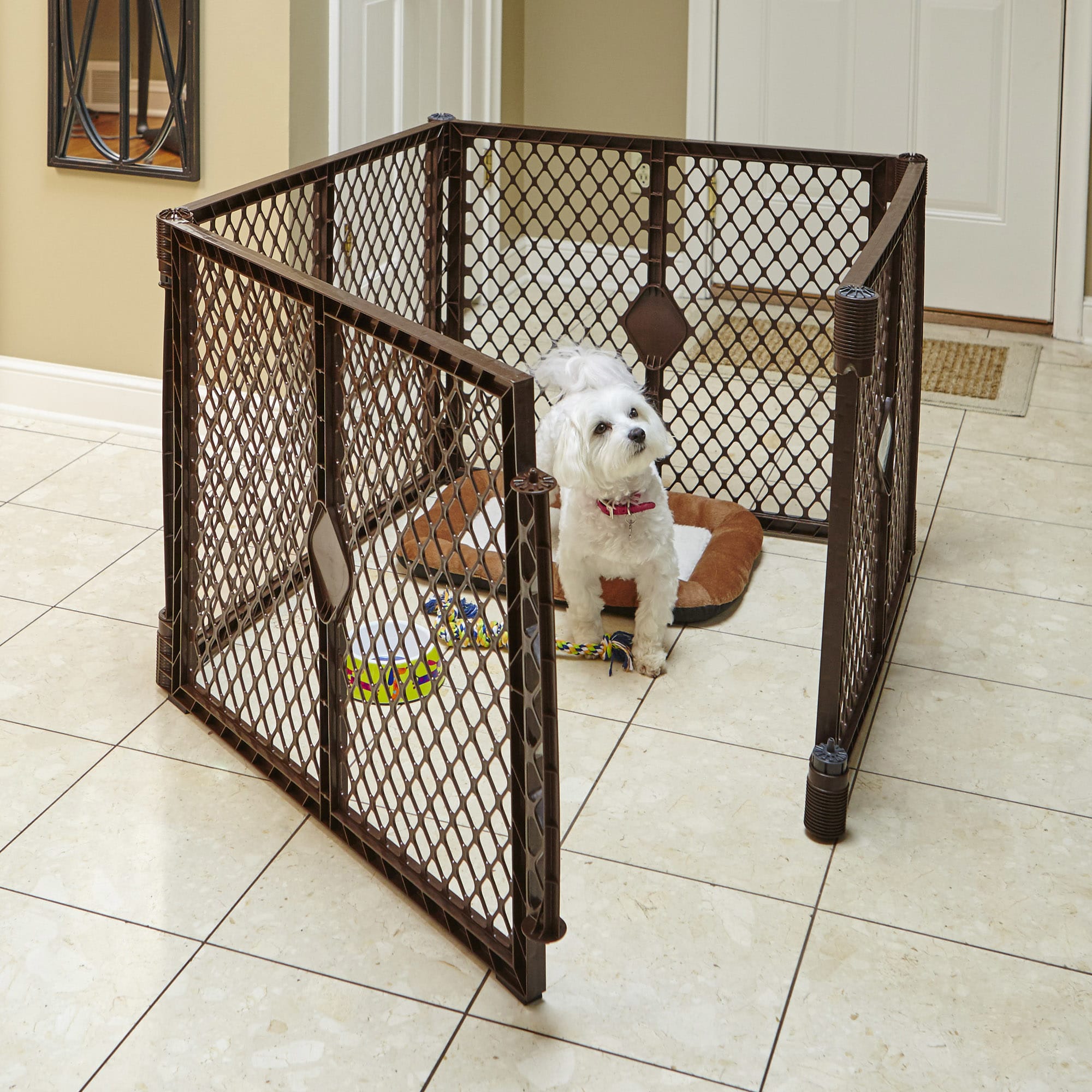petco dog enclosures