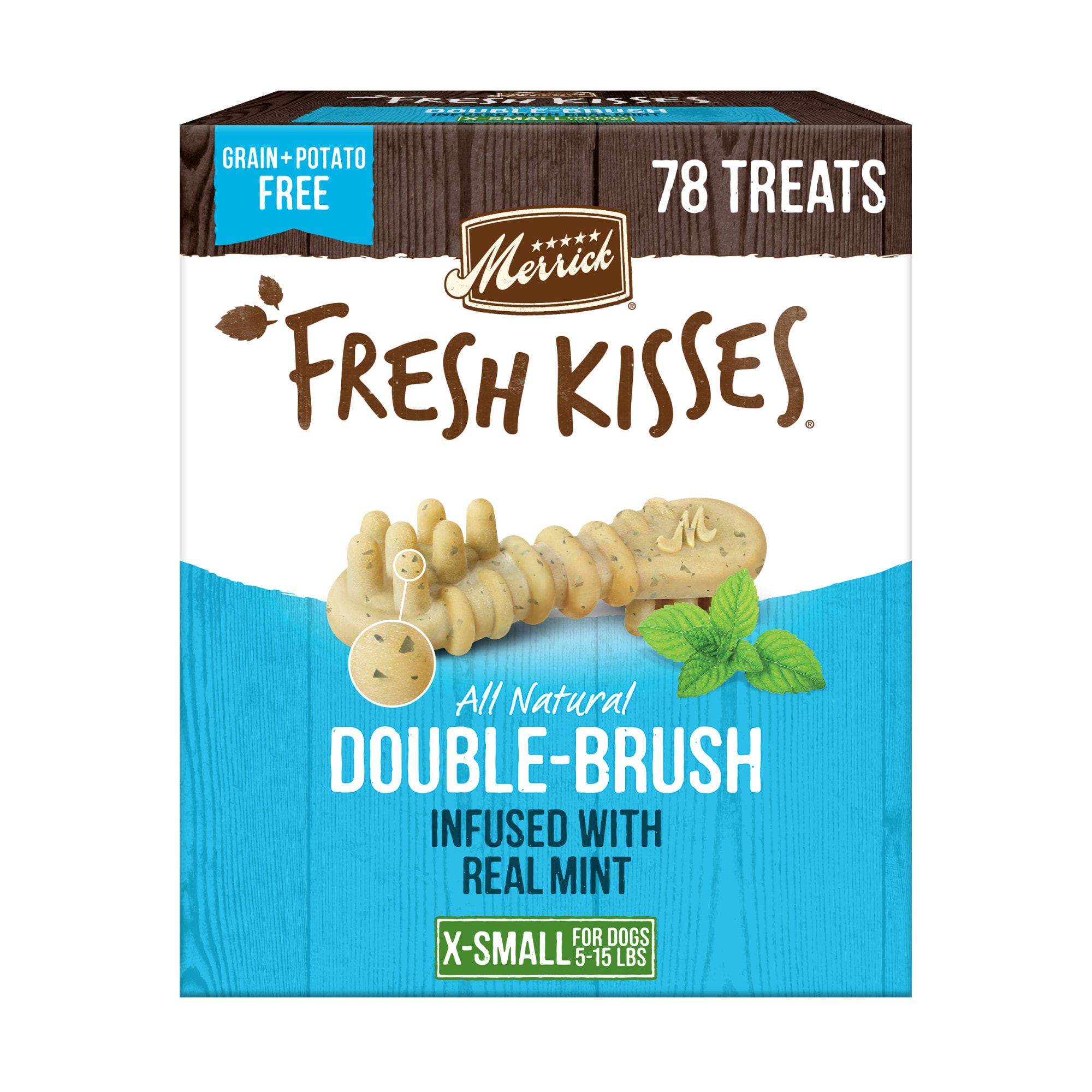 Merrick fresh kisses on sale recall