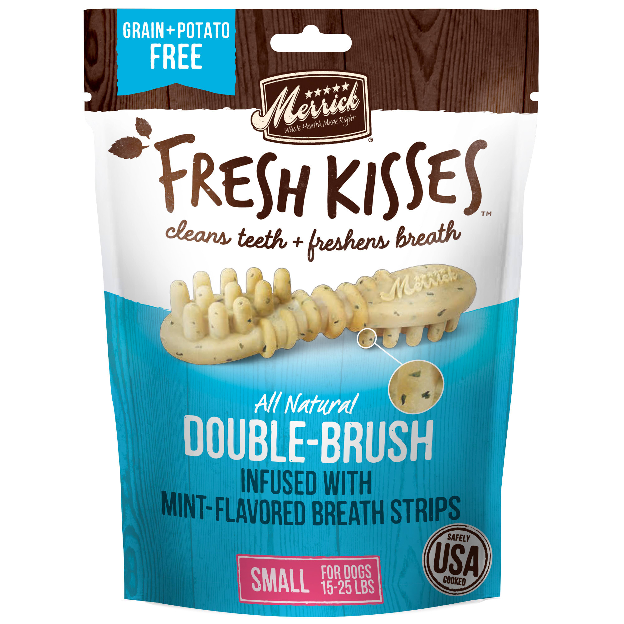 Fresh kisses 2025 for dogs