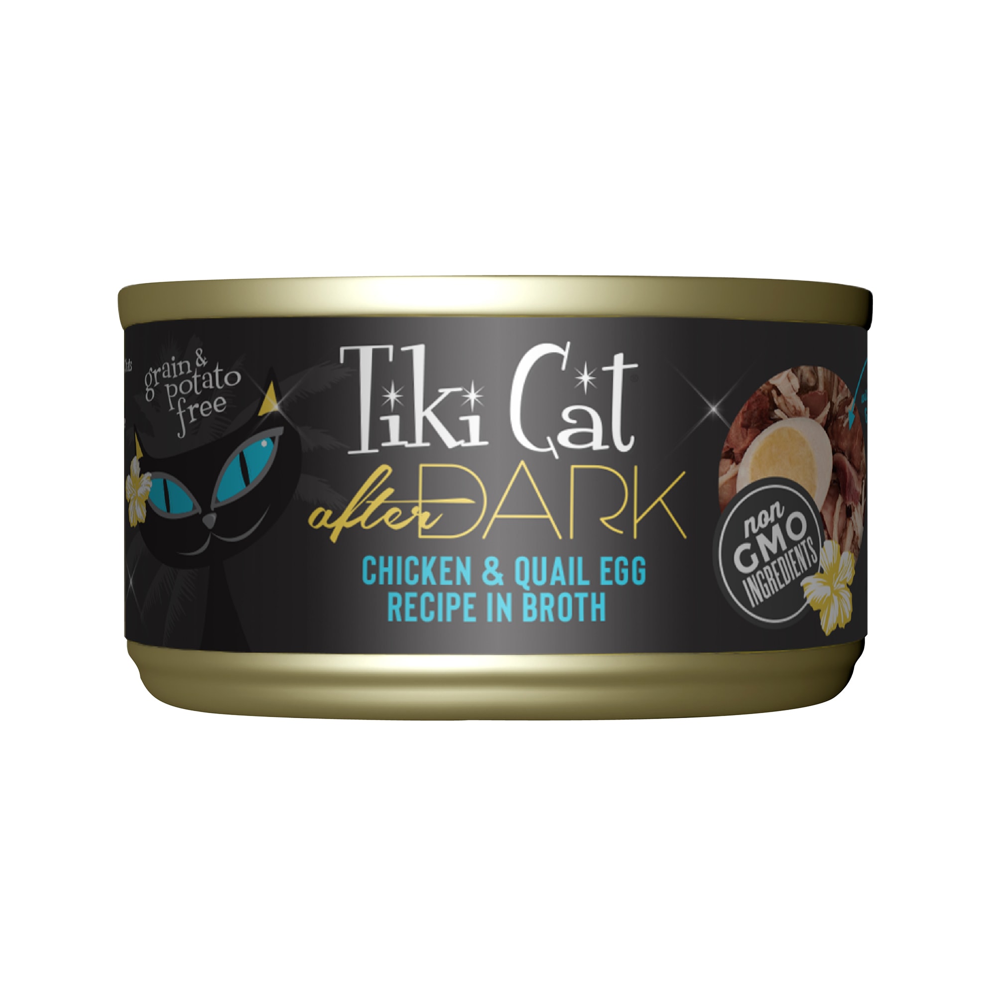 Tiki cat 2025 after dark phosphorus