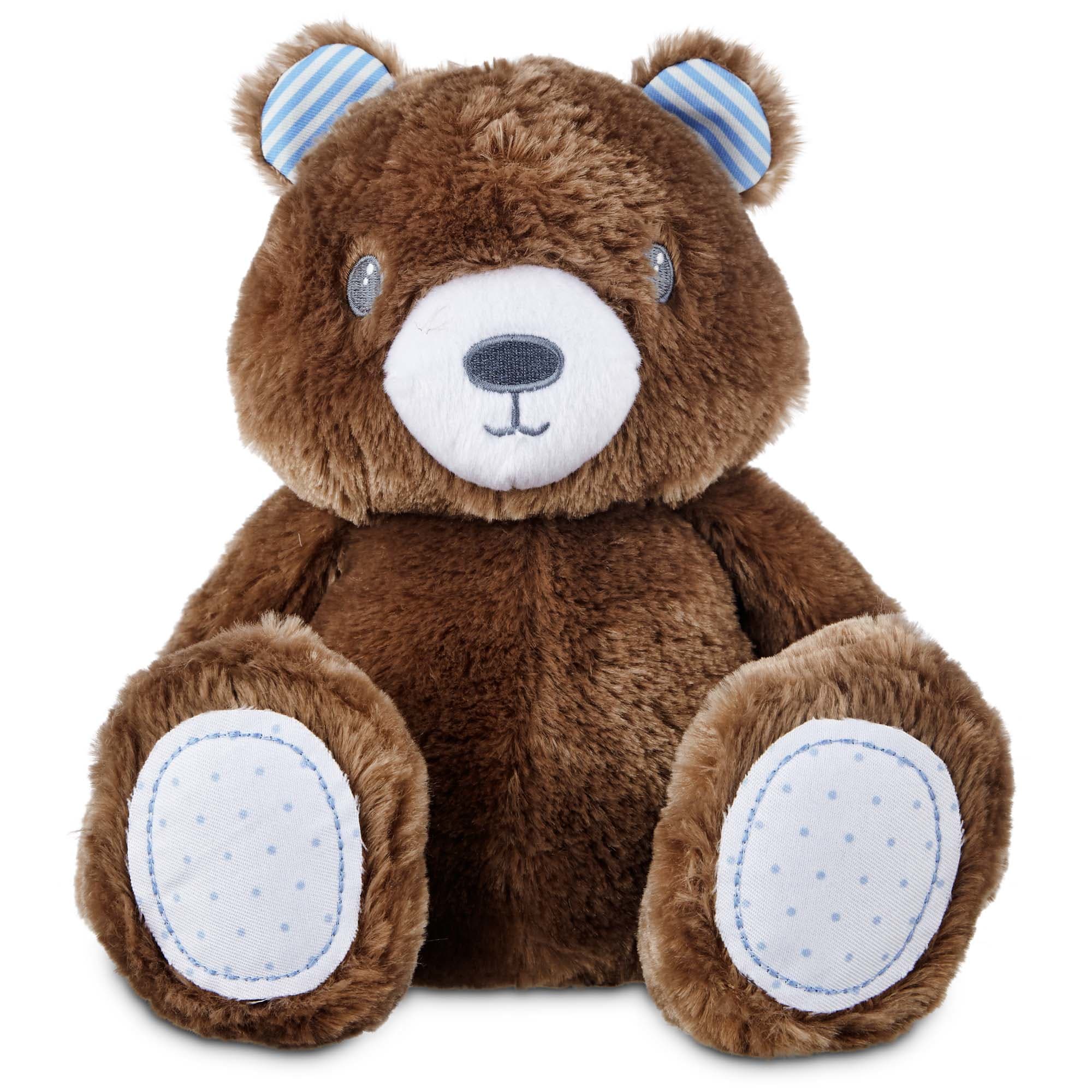 little bear stuffed animal