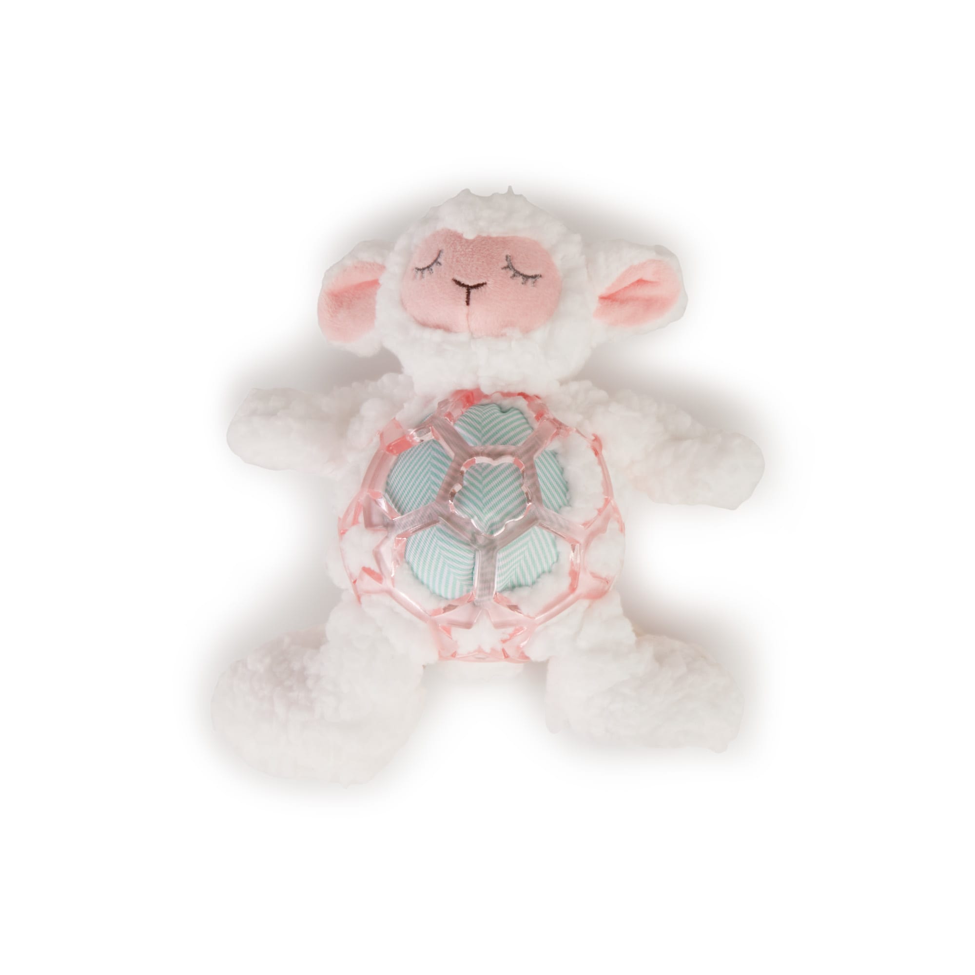 plush puppy