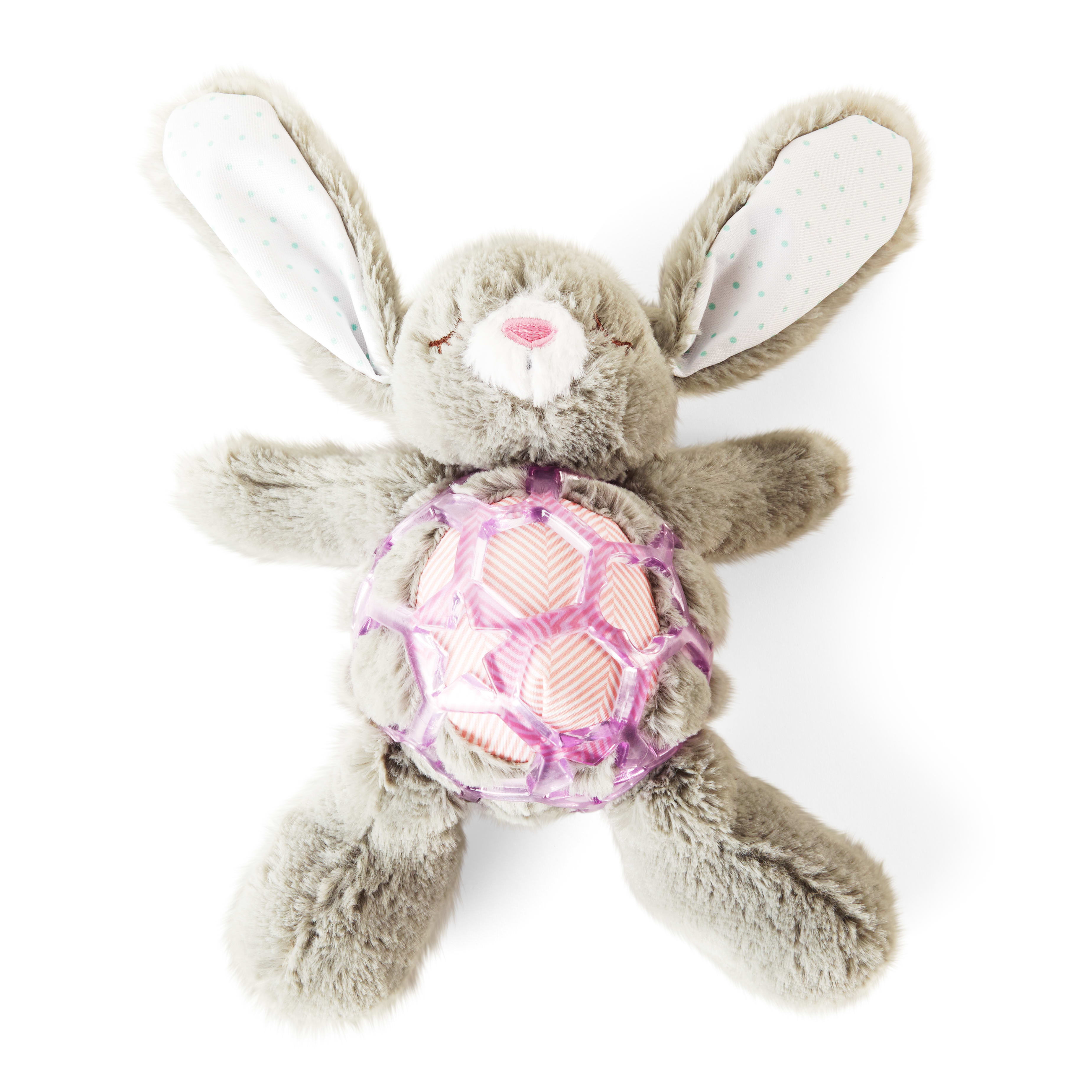 2762519 Leaps & Bounds Little Loves Enclosed Plush Puppy T sku 2762519
