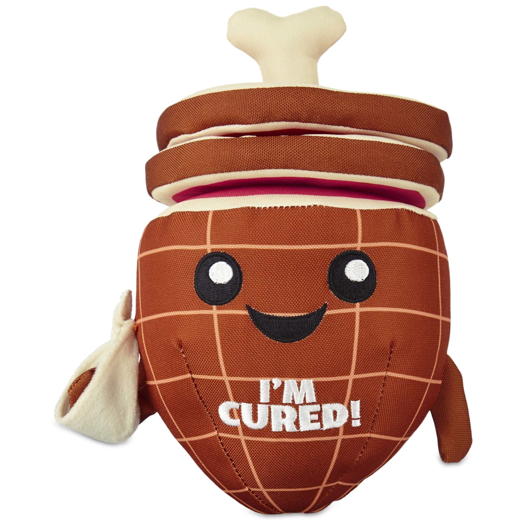 ham plush