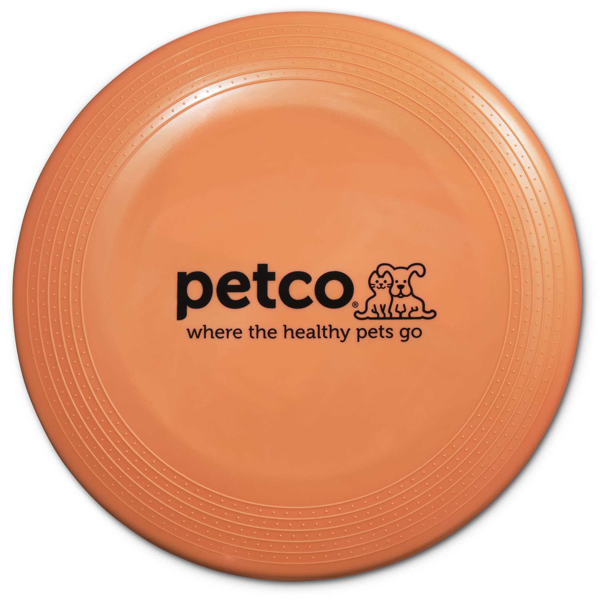 Petco Flyer in Assorted Colors, Medium 