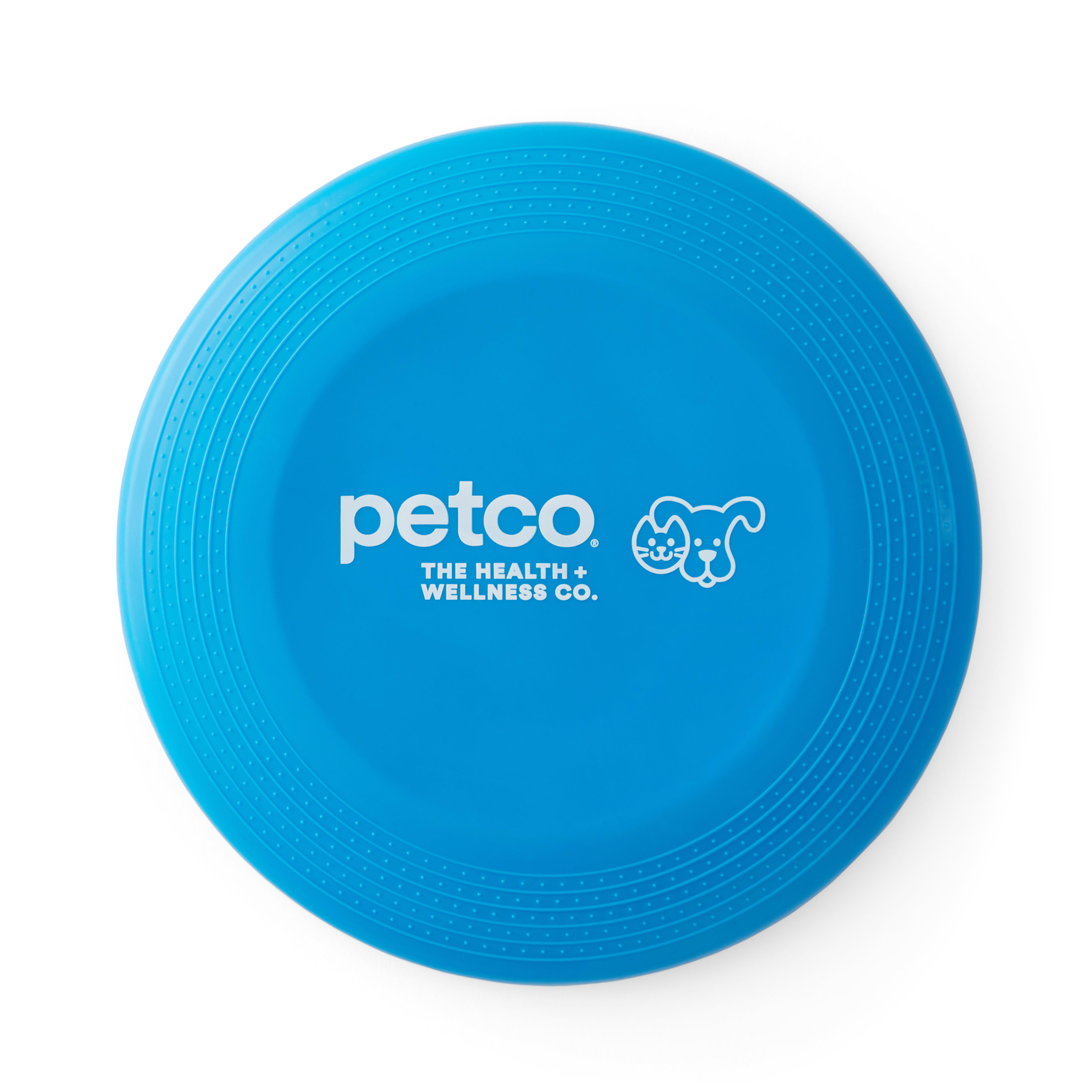 Petco 2025 kong frisbee