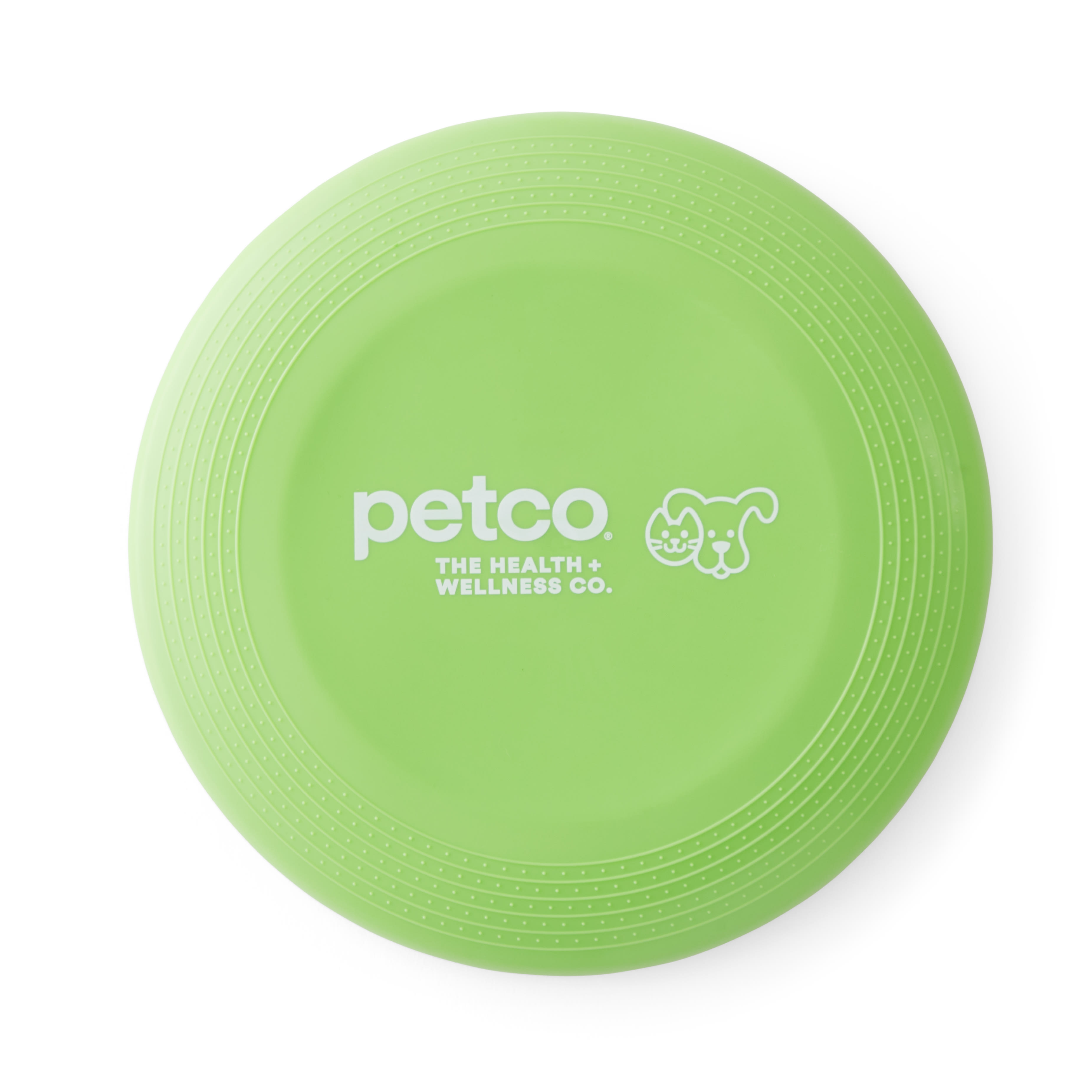 Petco sales kong frisbee