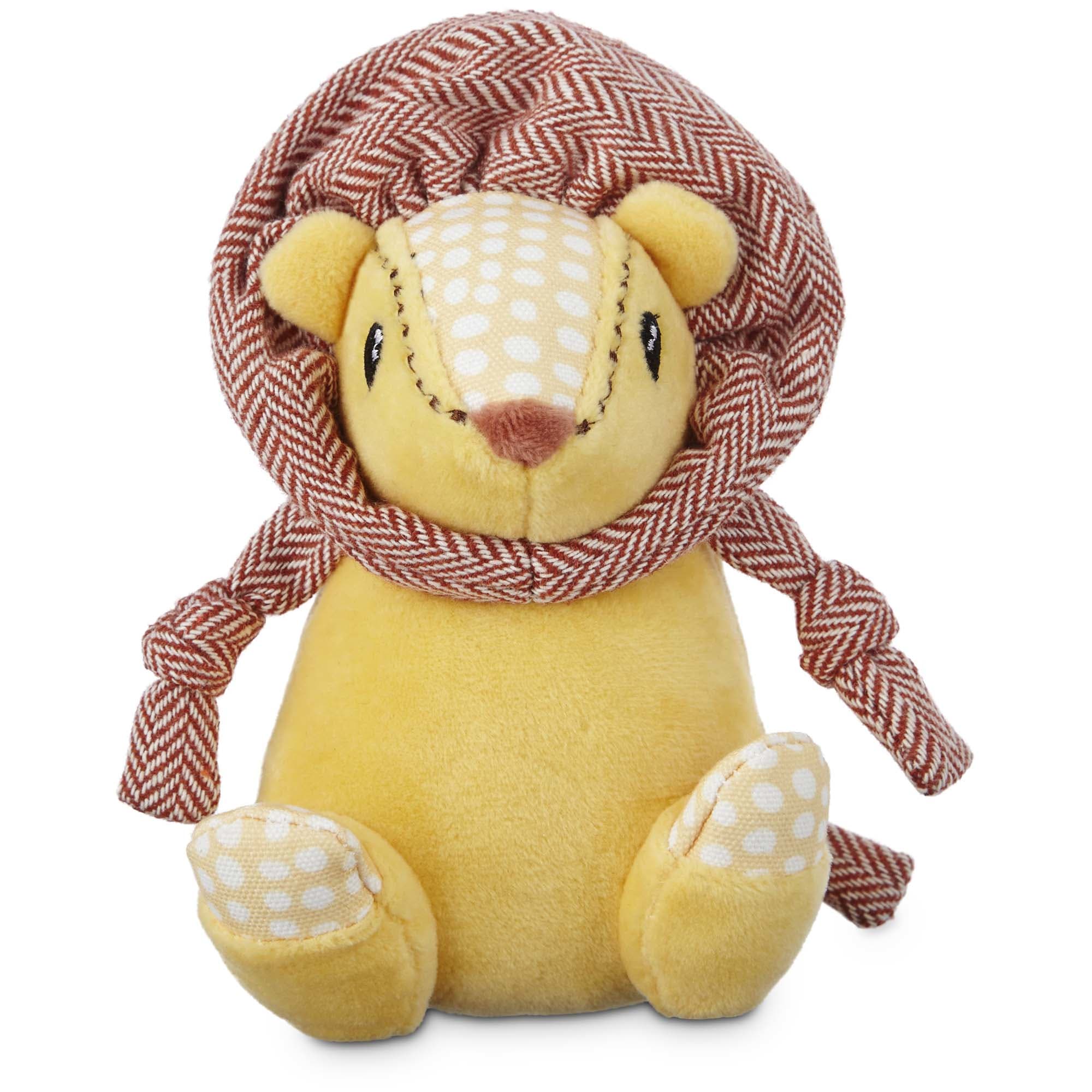 wildlife plush