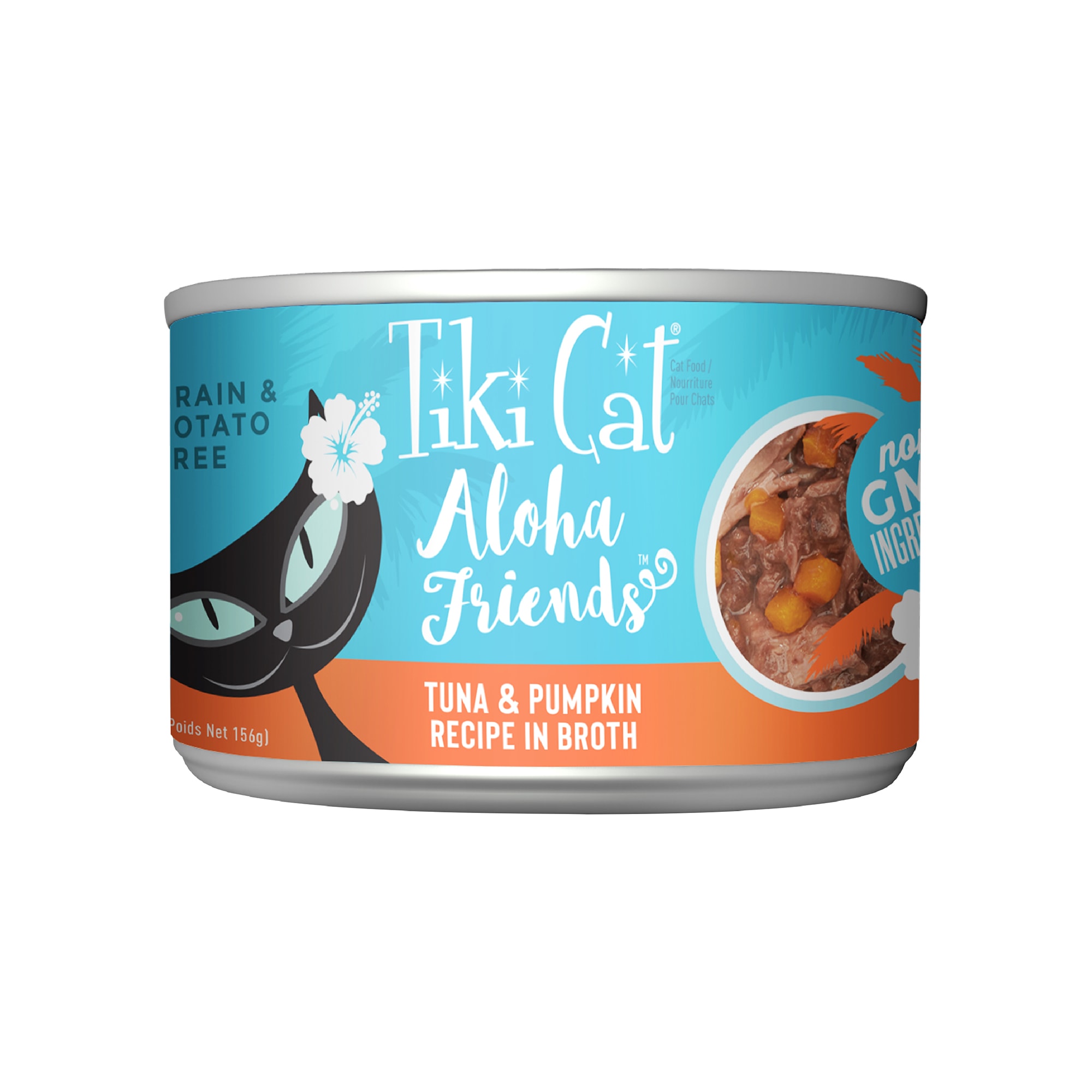 Tiki cat shop wet food