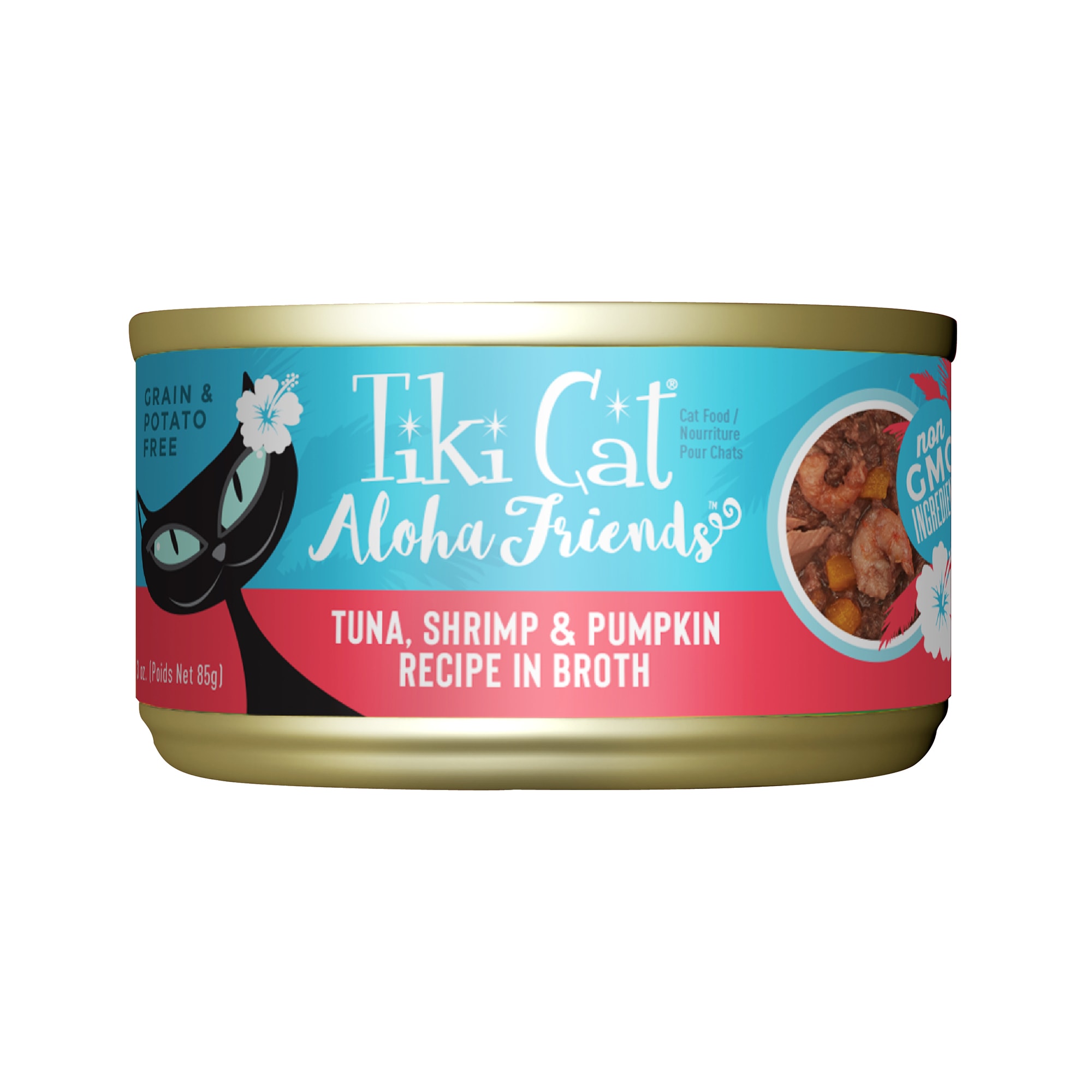 Tiki cat food outlet petco