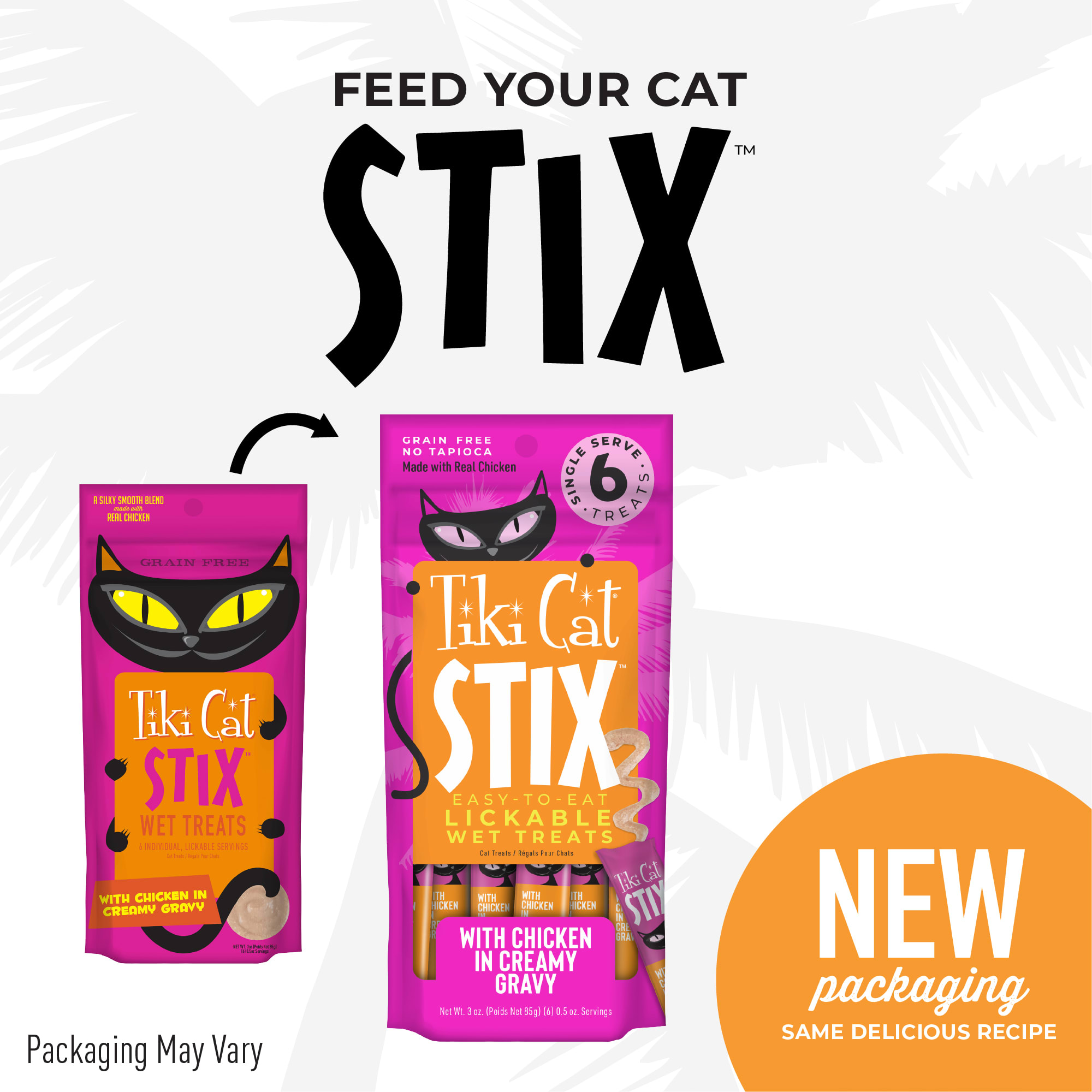 Tiki cat stix wet treats sale