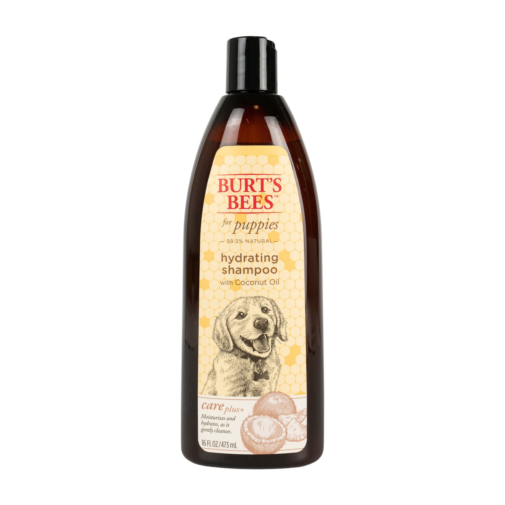 Puppy best sale shampoo petco