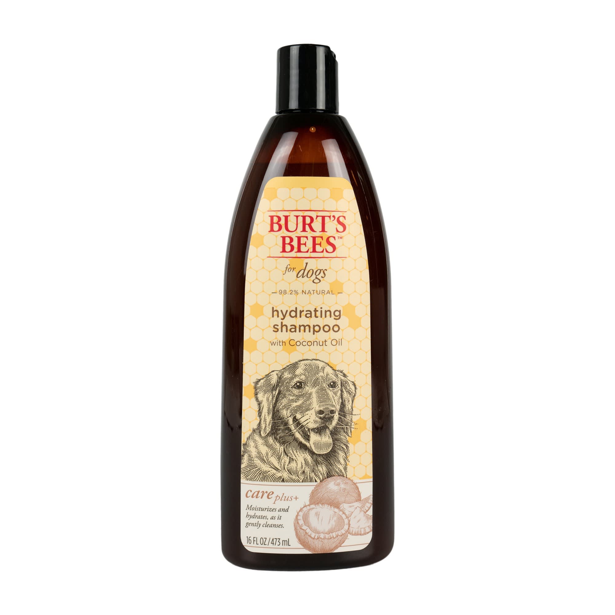 Burt's bees dog outlet shampoo reviews