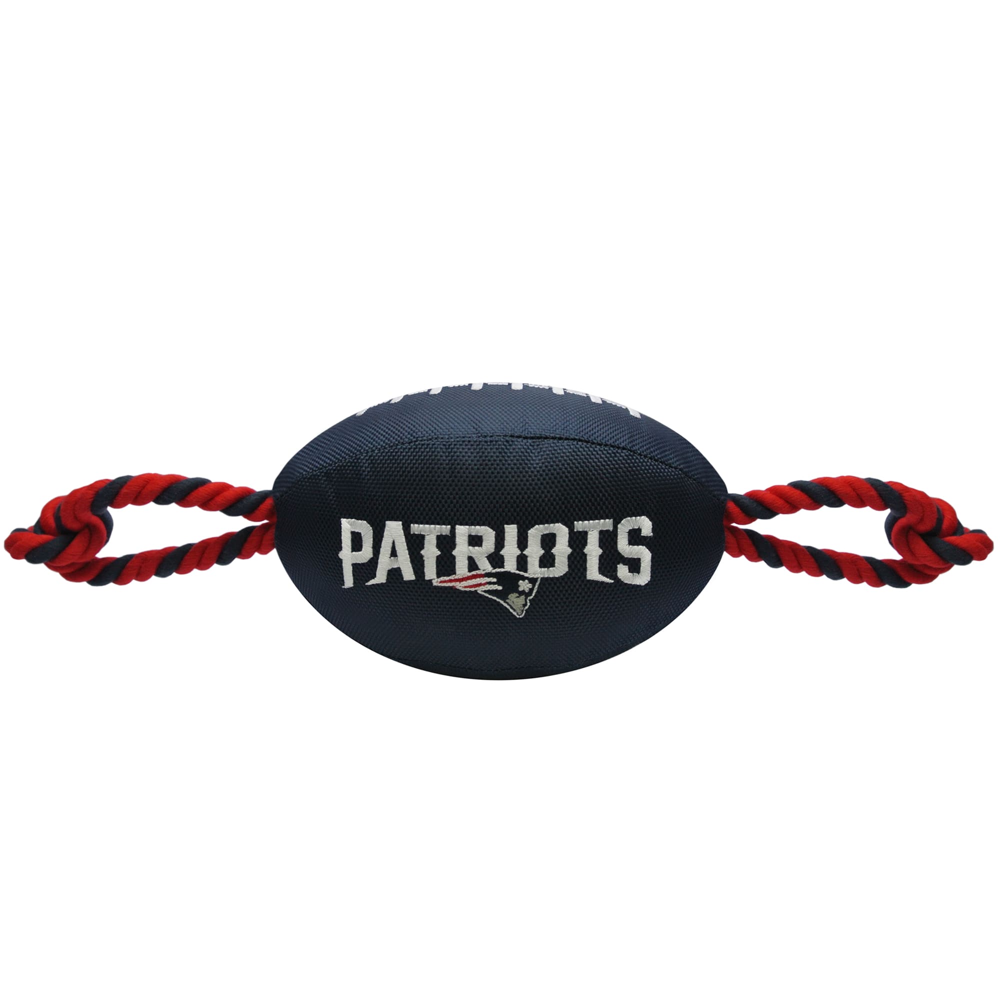 New England Patriots sports pet supplies for dogs