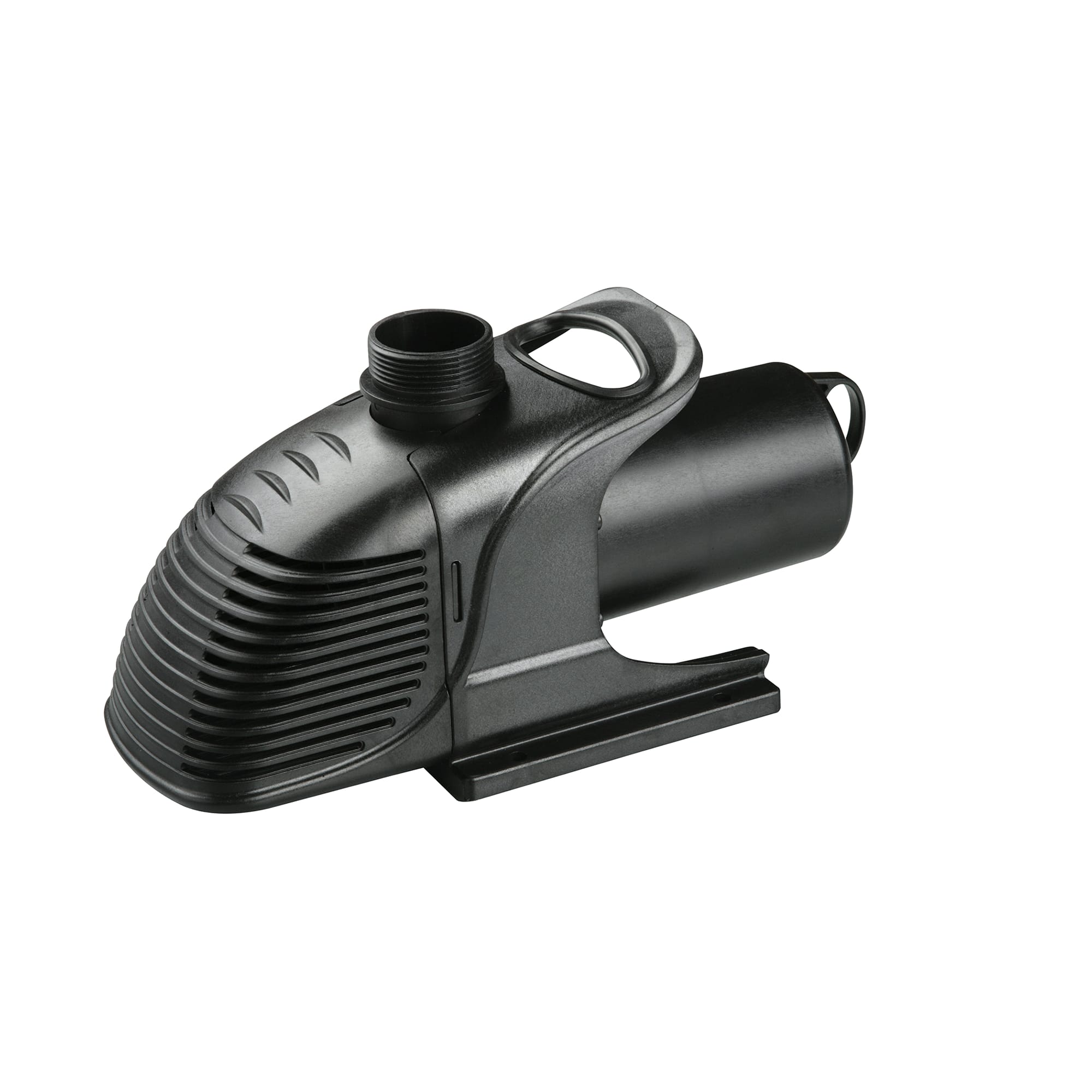 Pondmaster HY-Drive Pond Pump, 2550 GPH, 2550 GAL