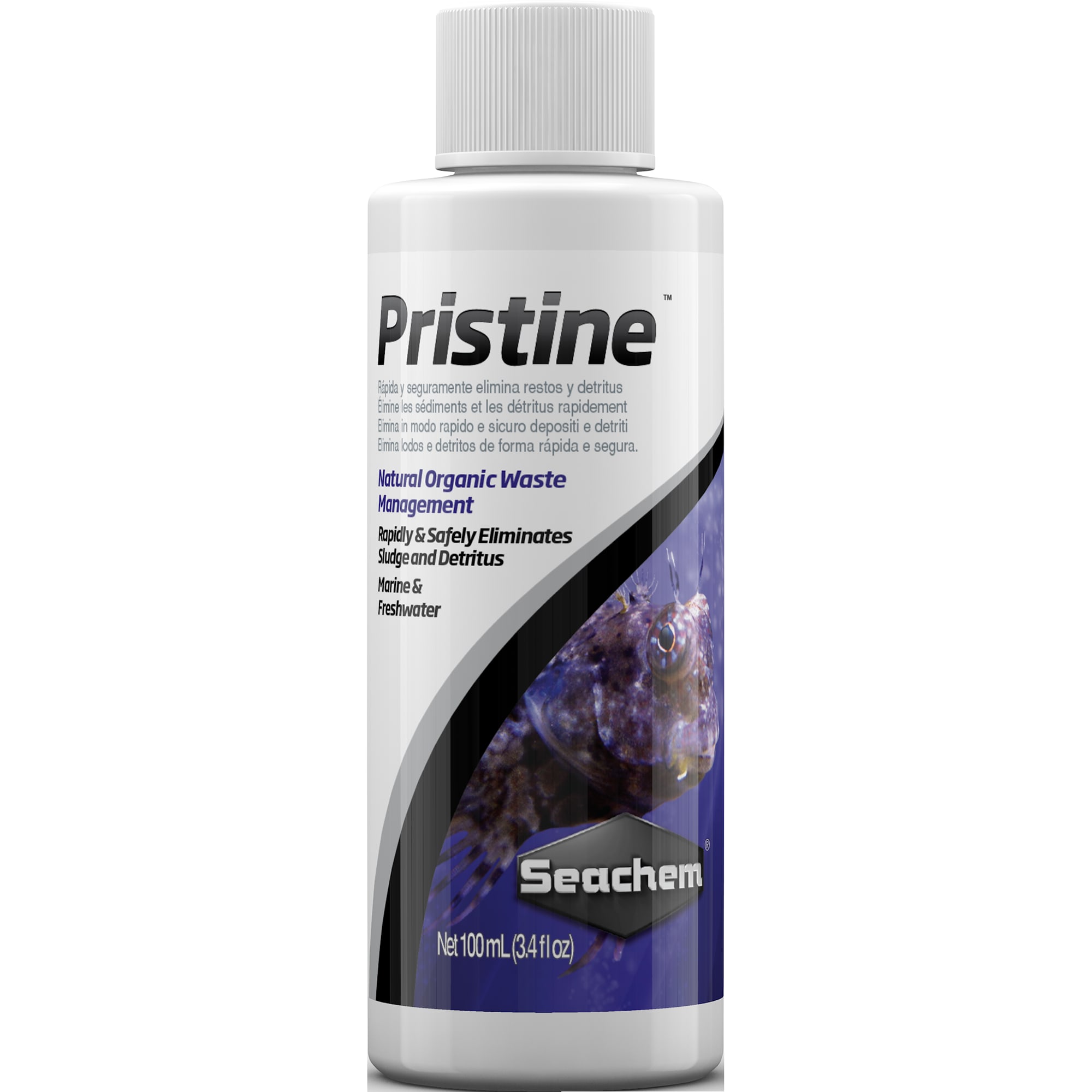 Seachem Pristine, 100 ML