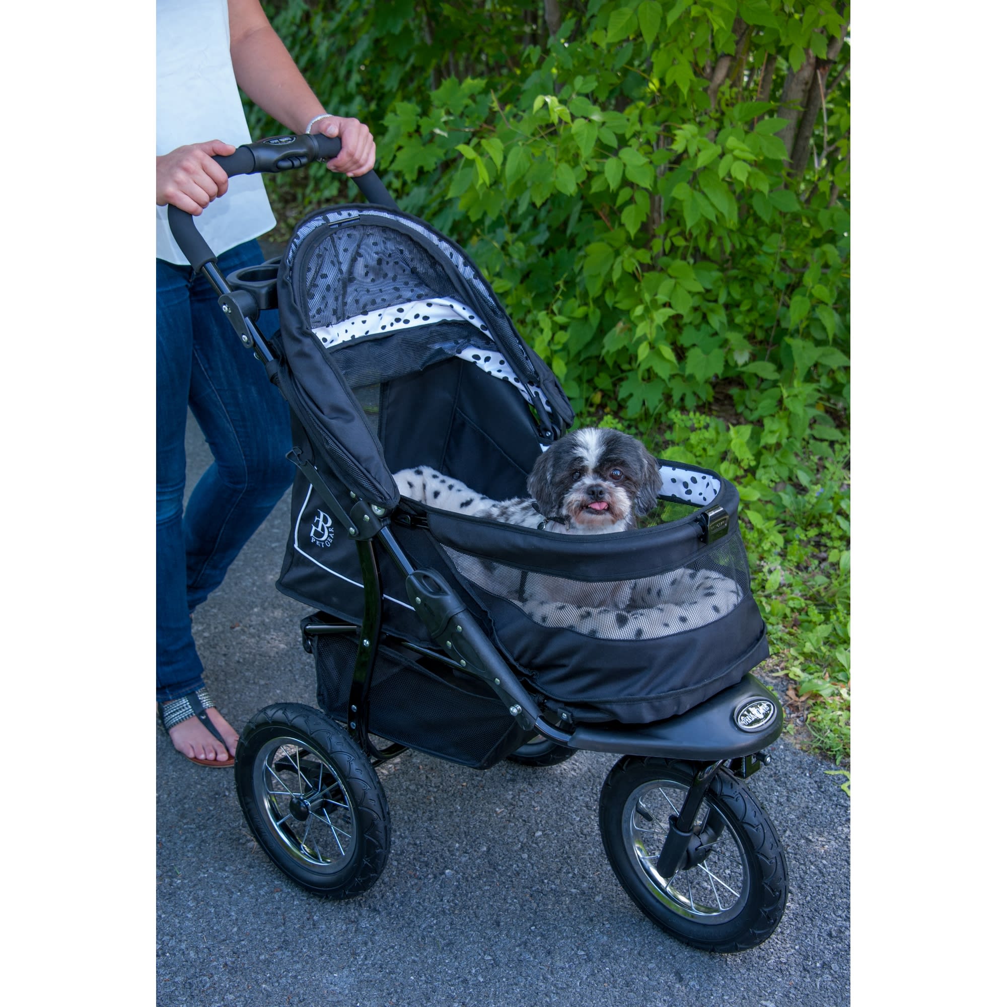 Pet gear nv stroller best sale