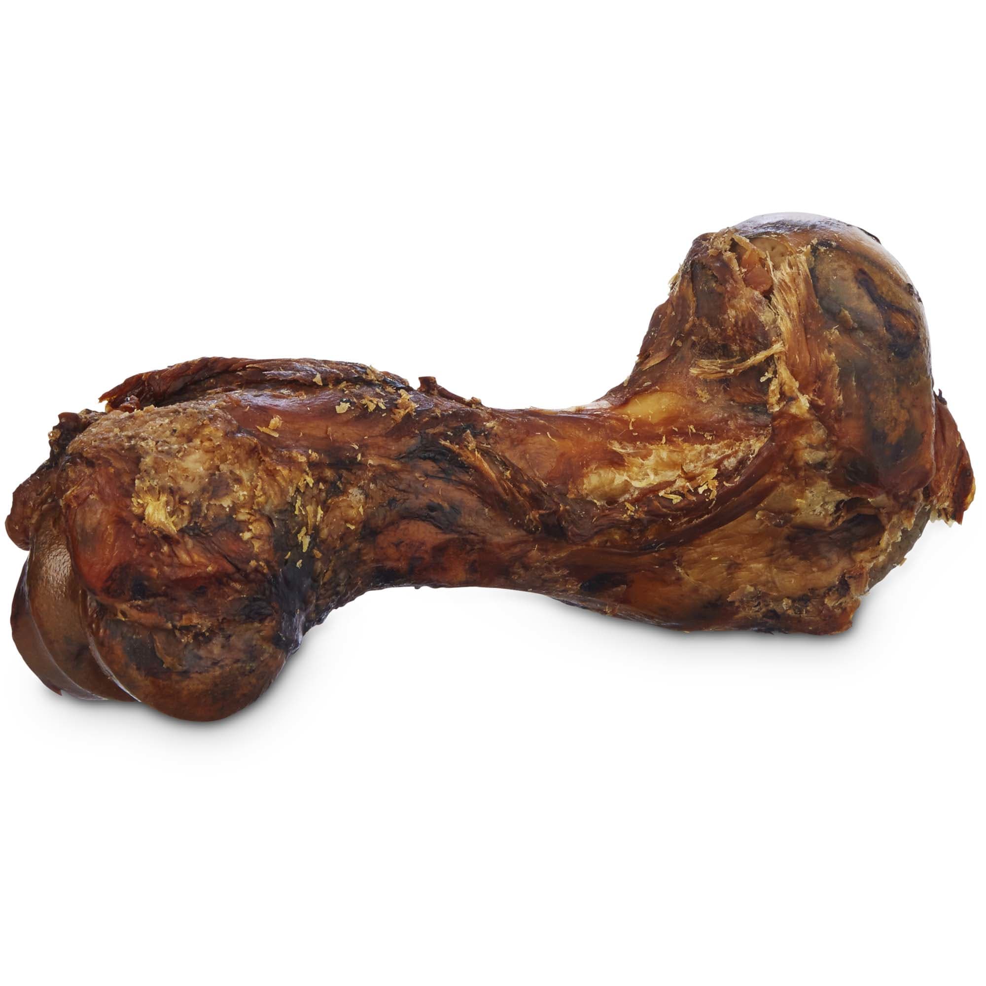 Good Lovin Maple Smoked Pork Arm Bone Dog Chew 7.0 oz. Petco