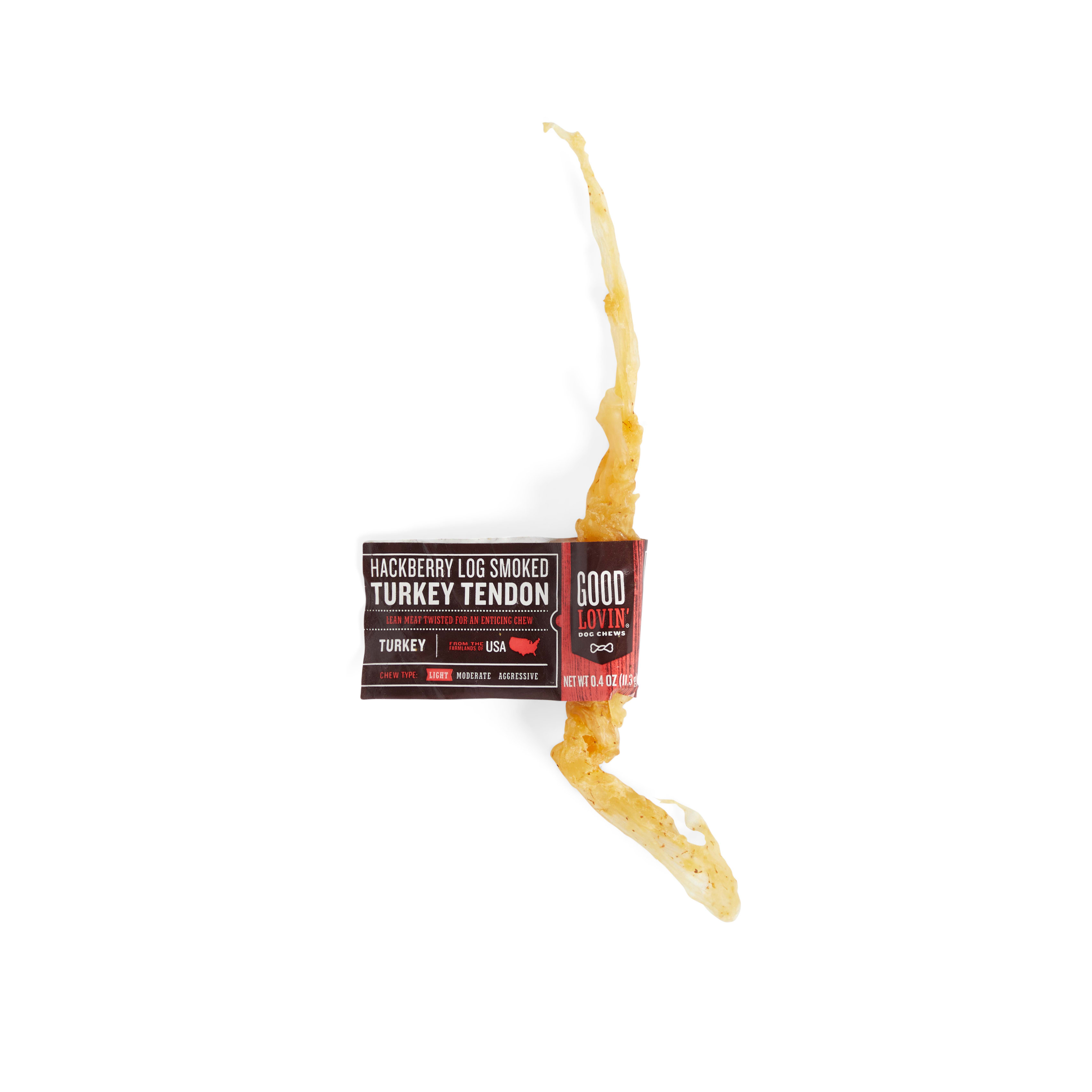 tendon chews for dogs