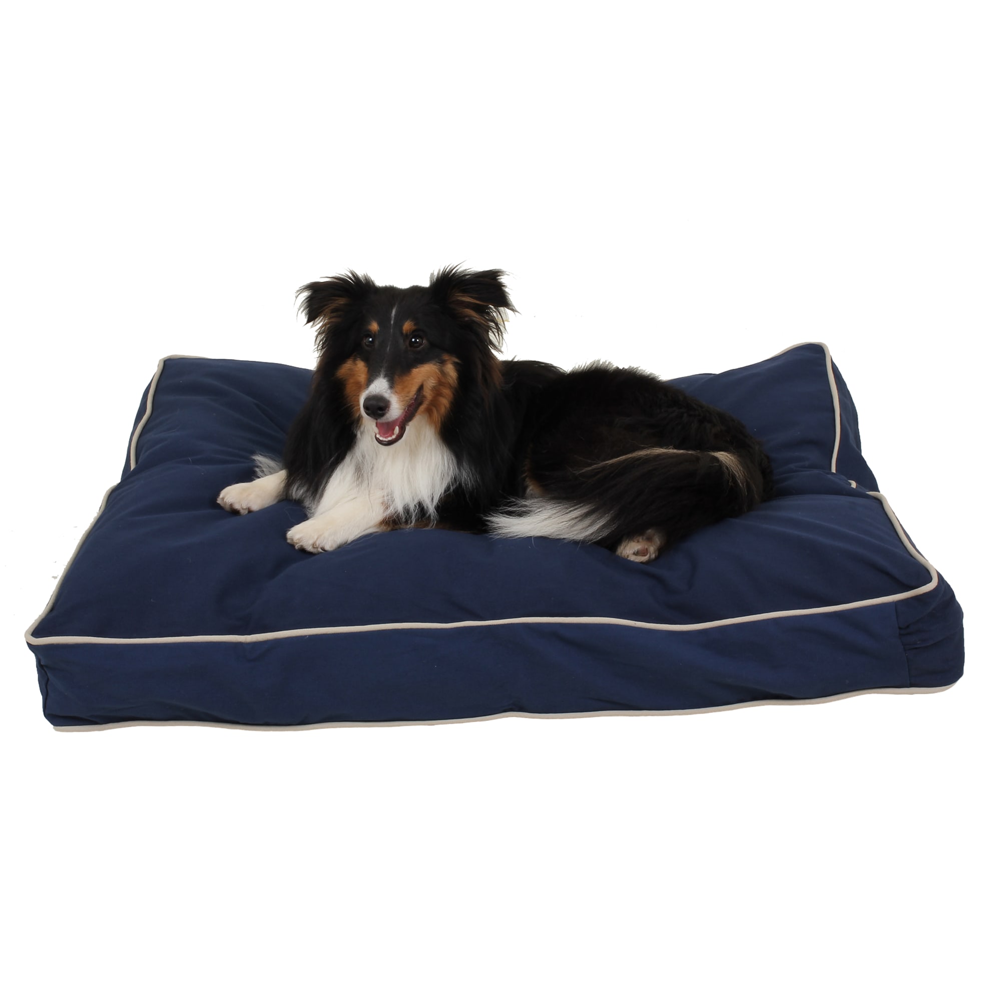 2775678 Carolina Pet Company Rectangular Napper in Canvas  sku 2775678