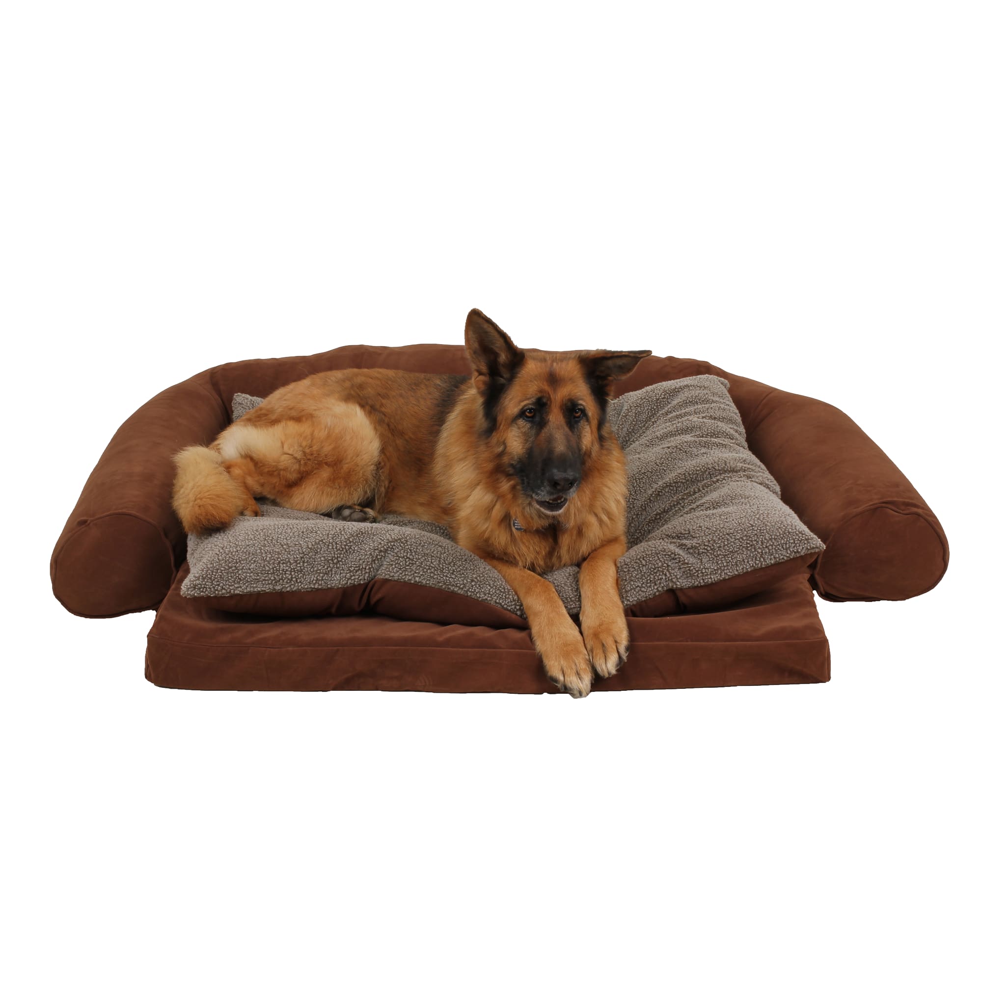 2776030 Carolina Pet Company Ortho Sleeper Comfort Couch,  sku 2776030