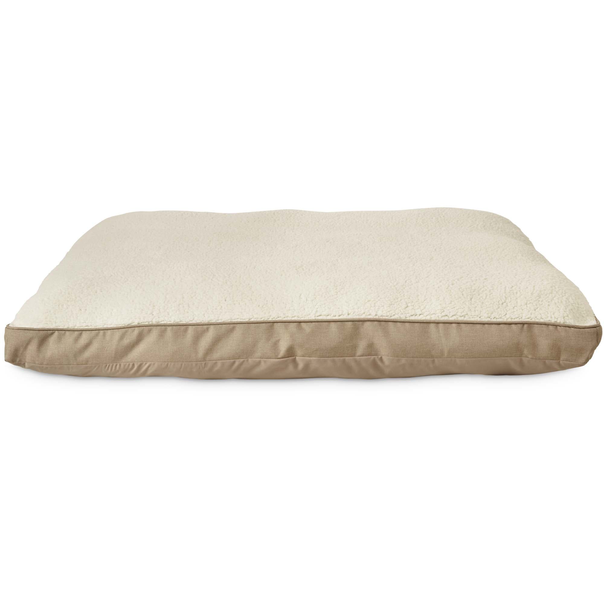 harmony memory foam lounger