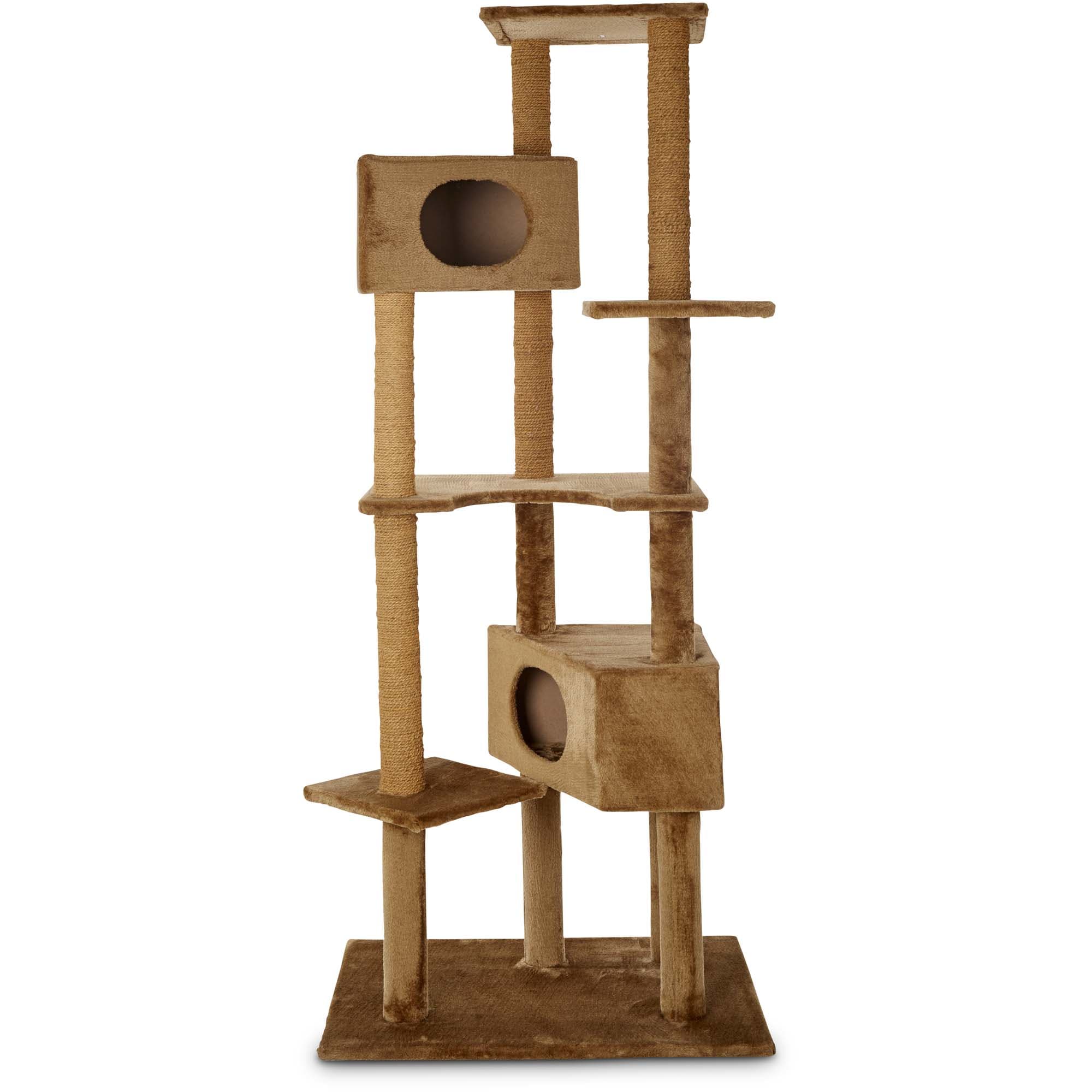 You and me store cat tree petco