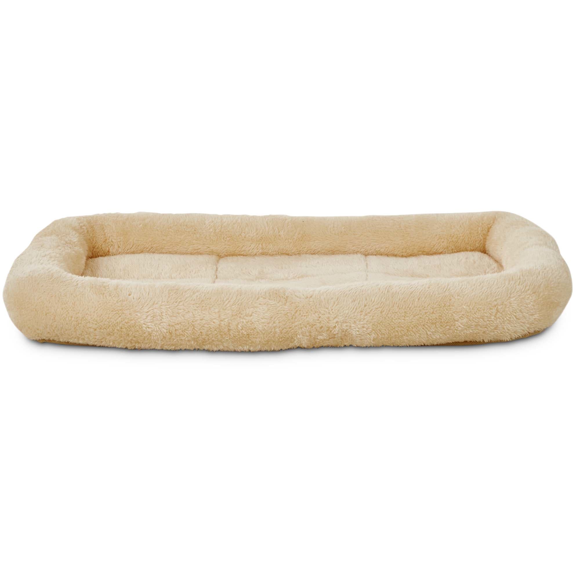 Animaze Dog Crate Mat and Pet Bed, 16\