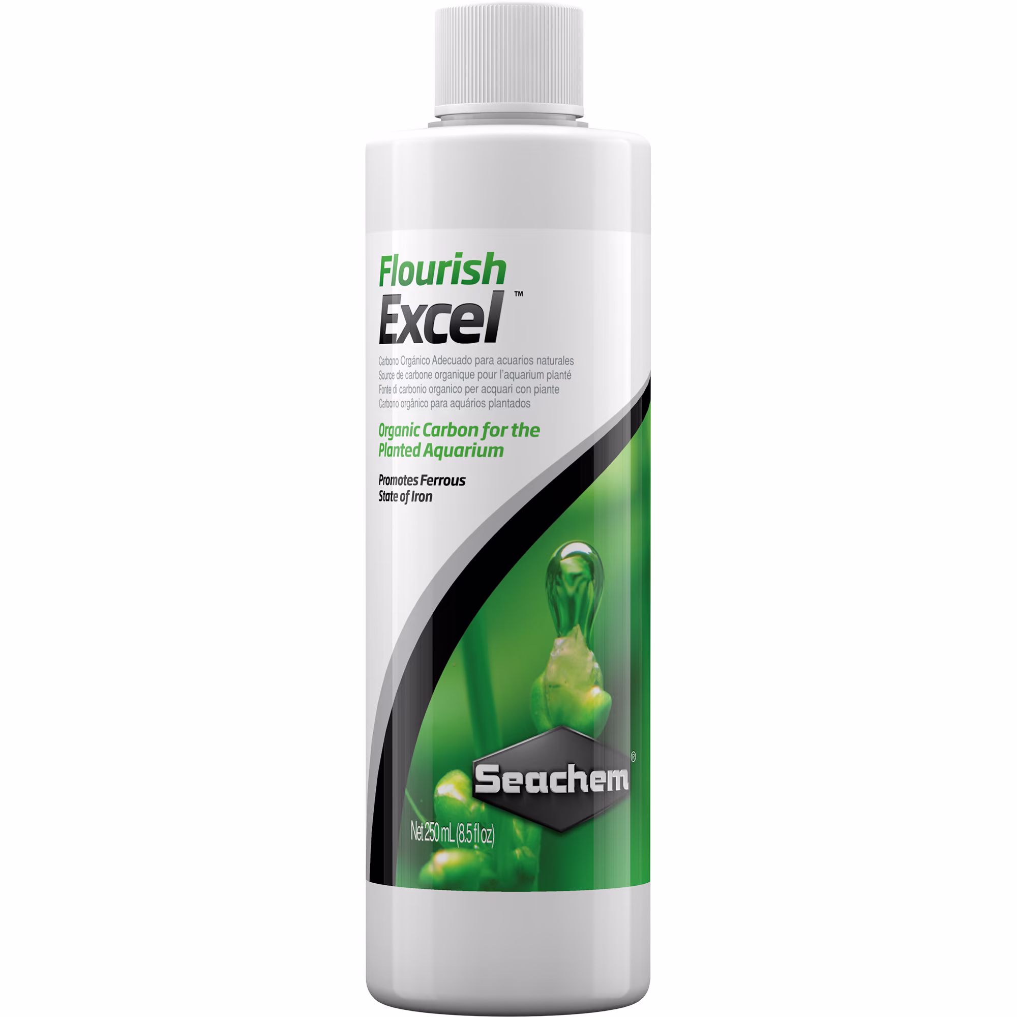 Seachem Flourish Excel, 250 Milliliter