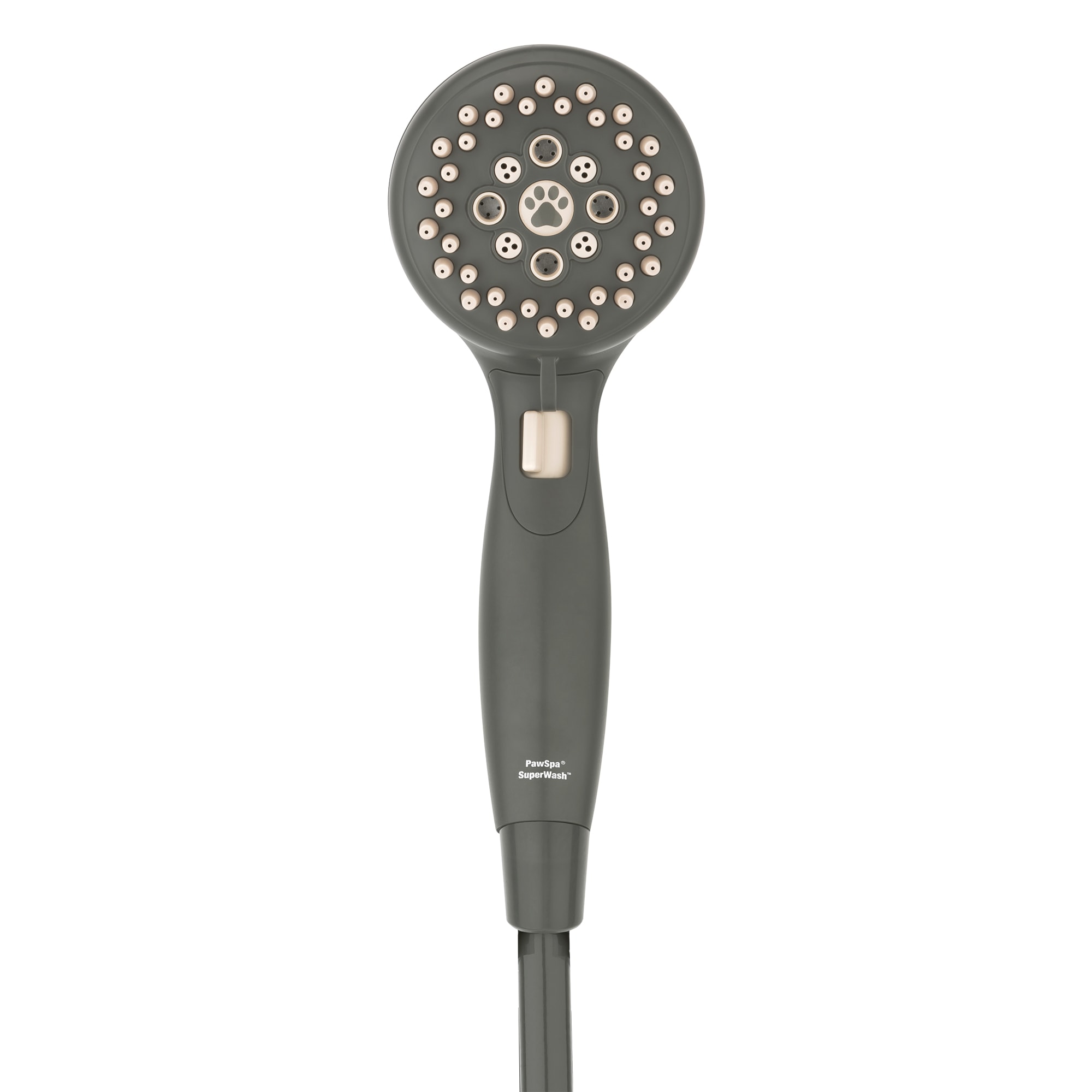 PET MASSAGING SHOWER HEAD #59798