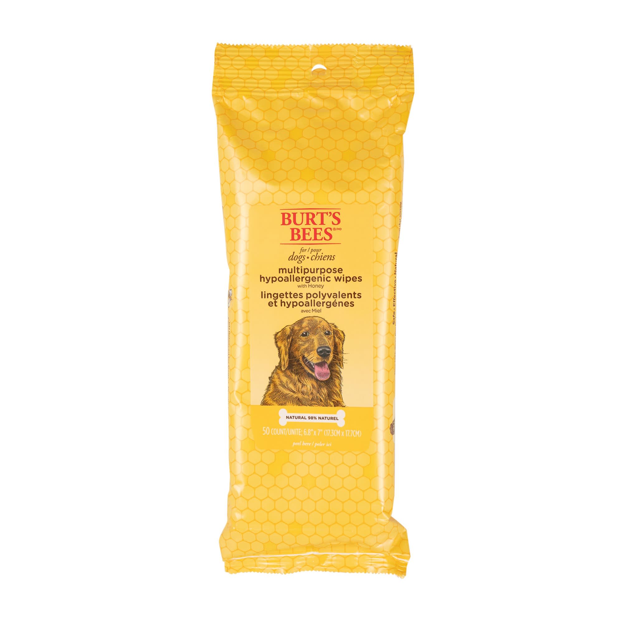 Pet wipes hotsell for dogs