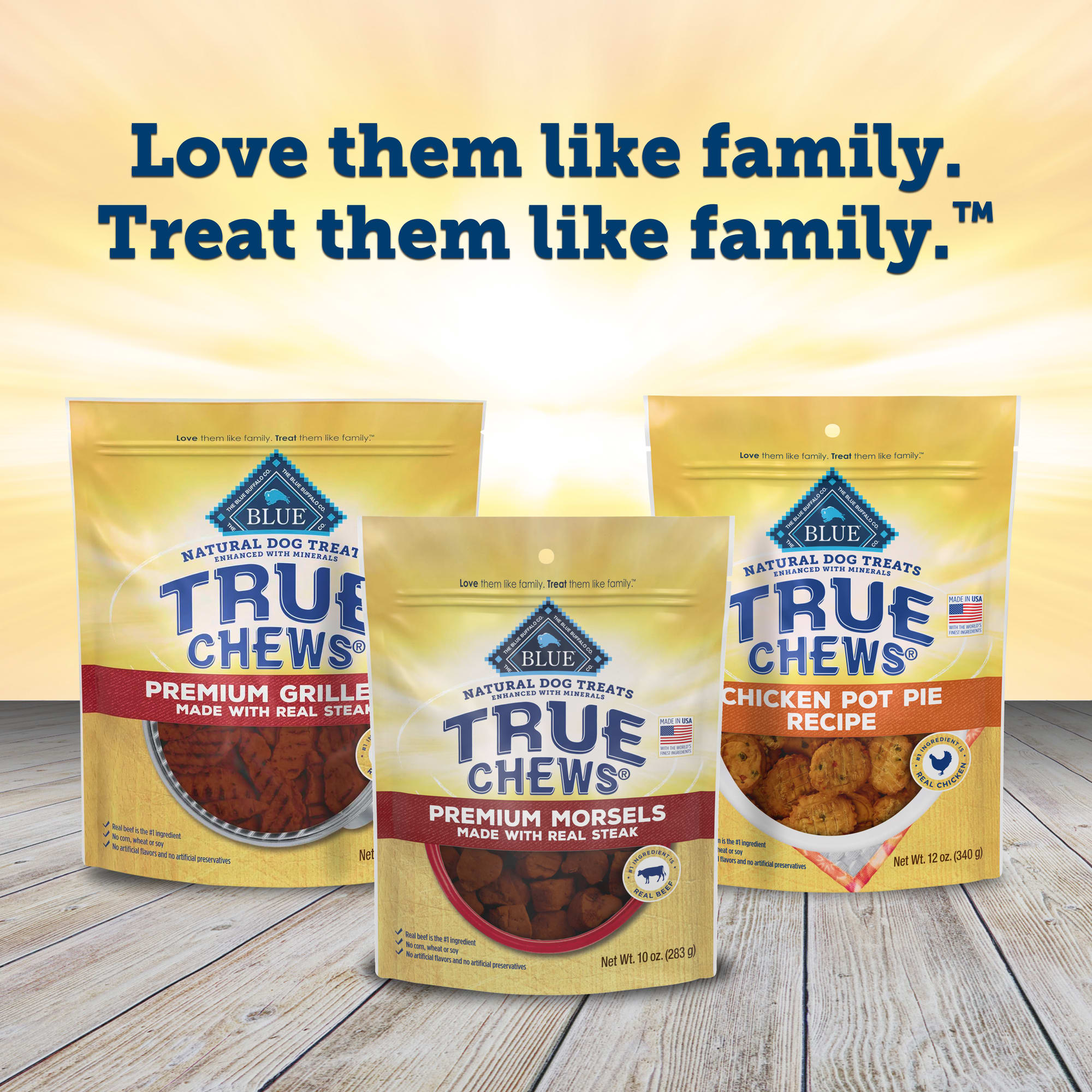Petco true chews hotsell