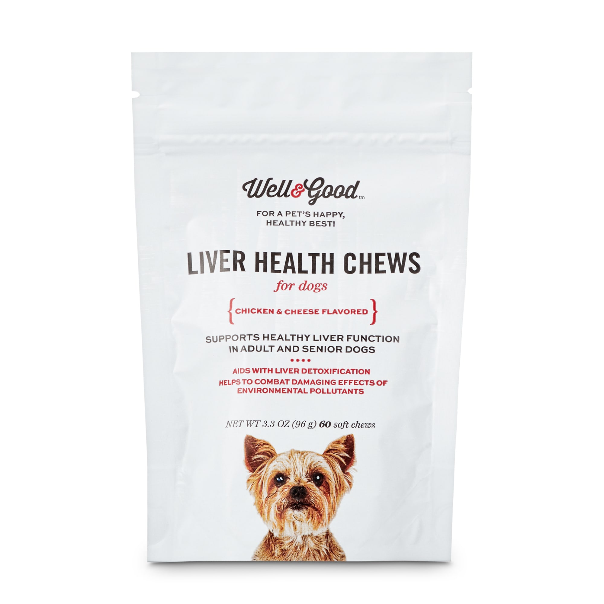 healthy chews for puppies