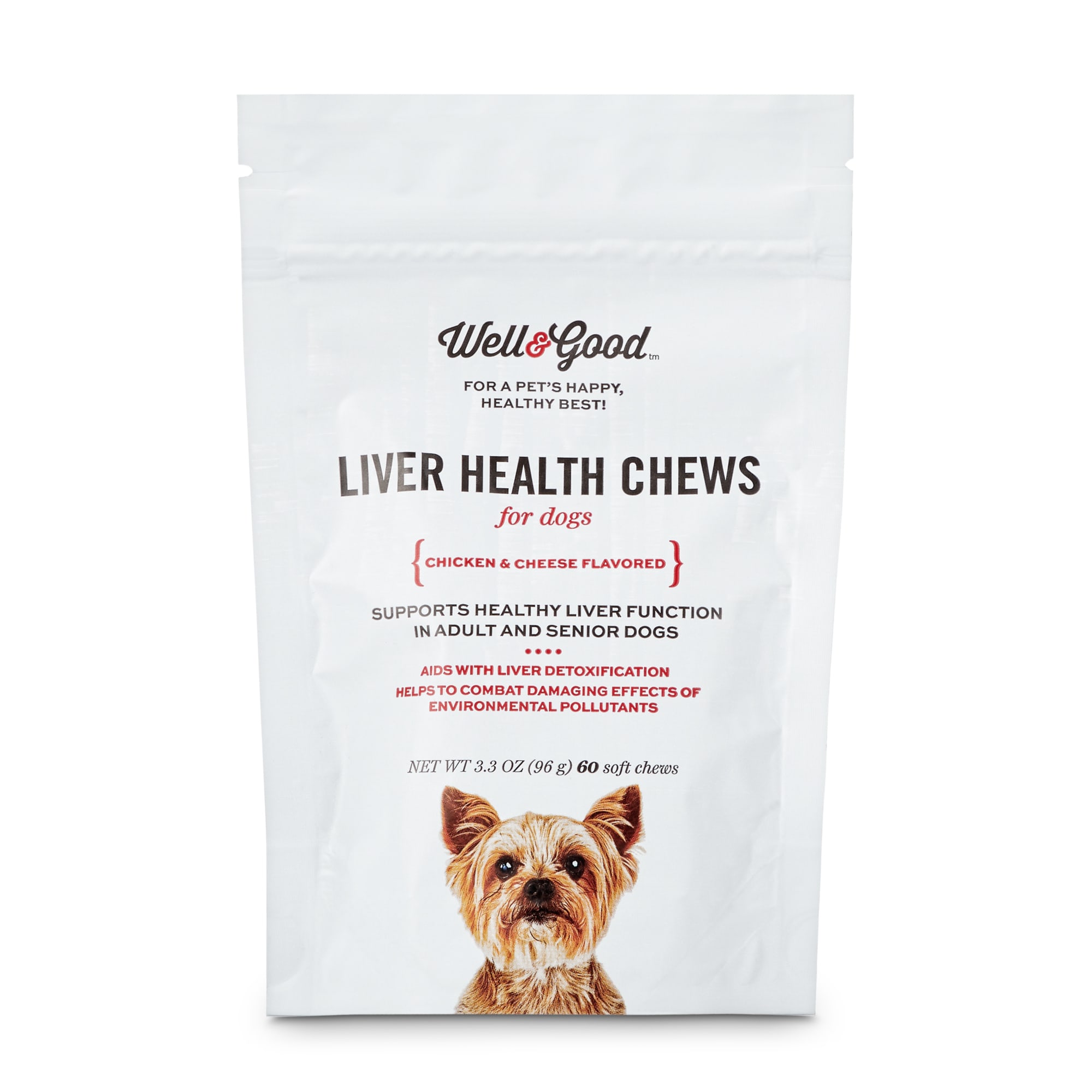 healthy chews for puppies
