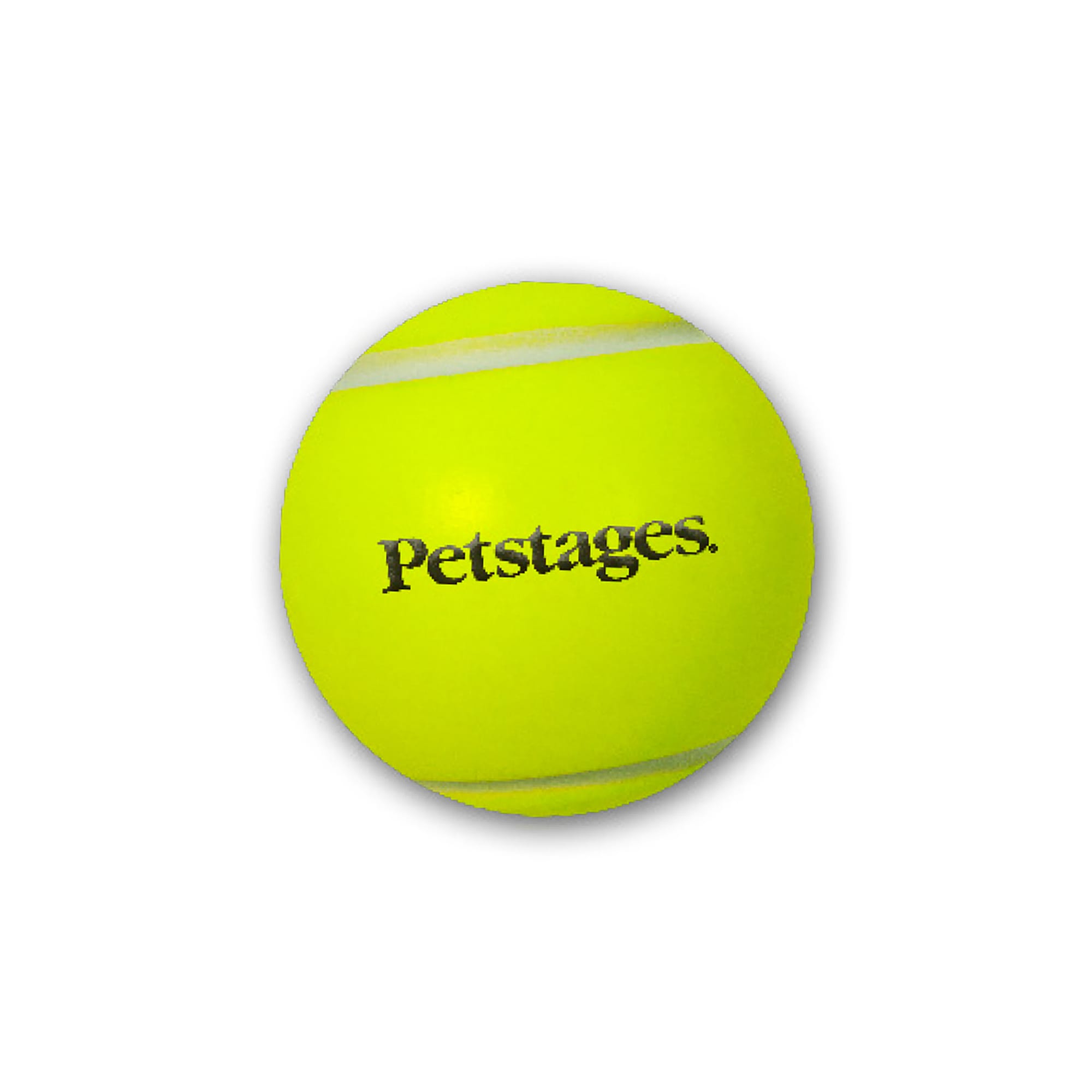 jumping ball dog toy