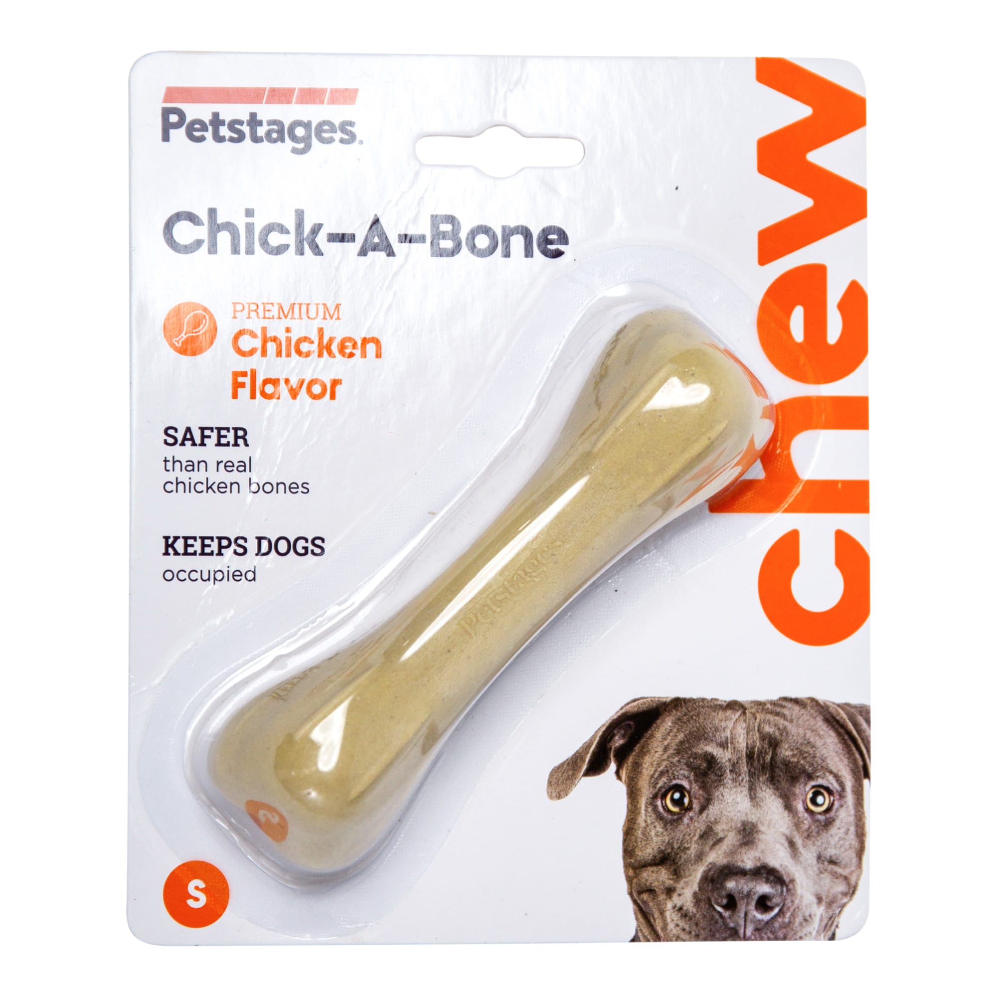 Petstages hotsell bully chew