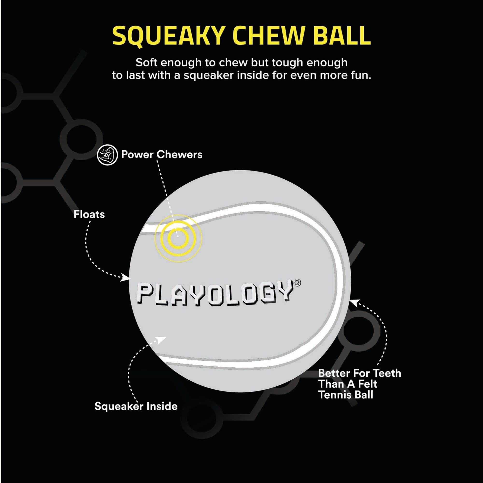 playology ball