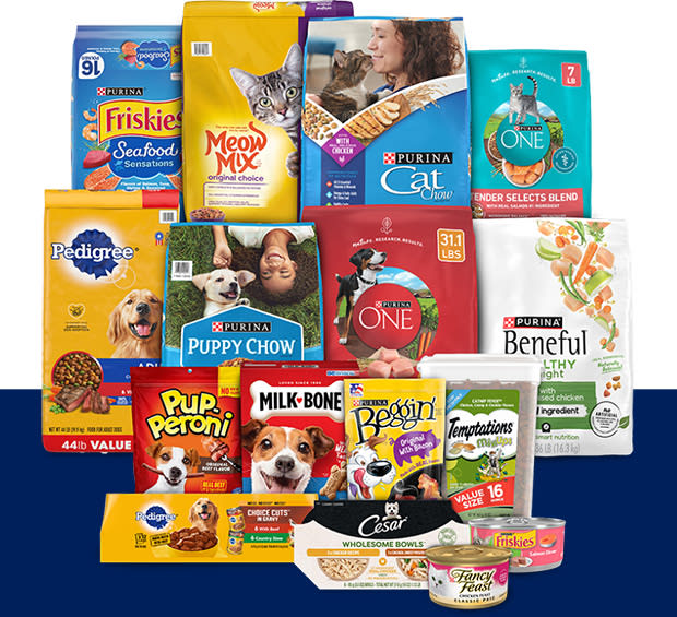 Just Landed: So many new brands now at Petco - PETCO